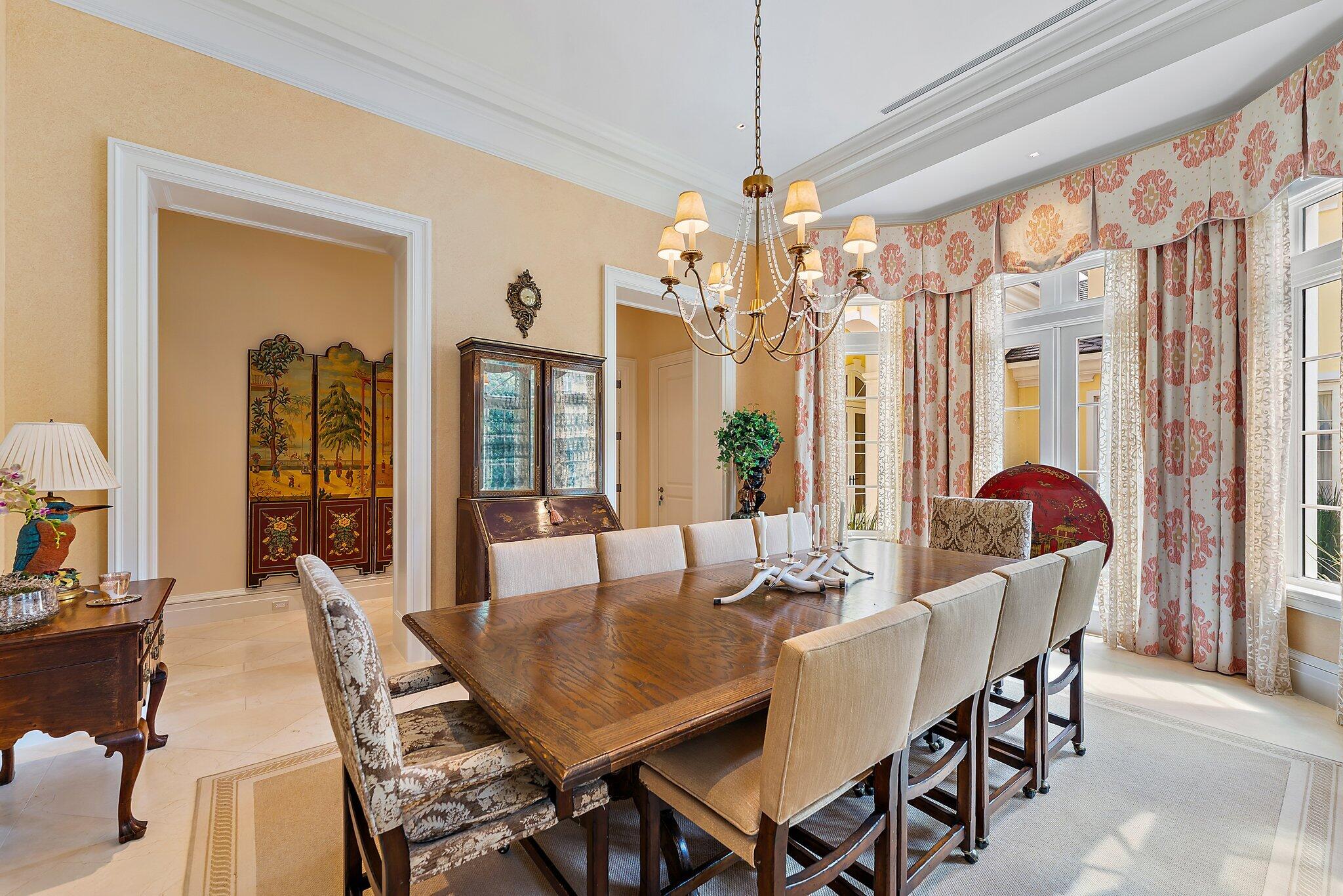 BEARS CLUB PUD - Residential