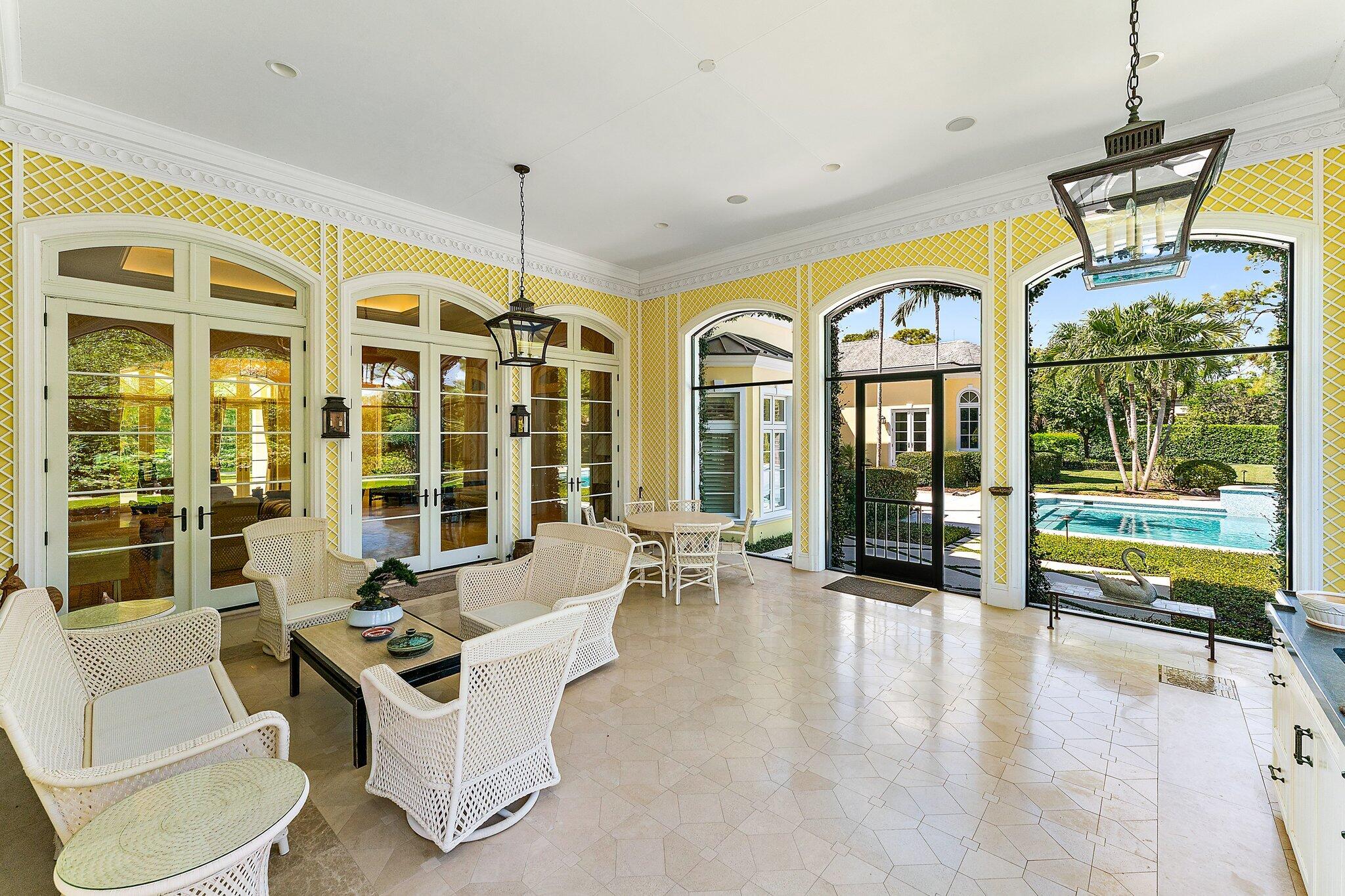 BEARS CLUB PUD - Residential