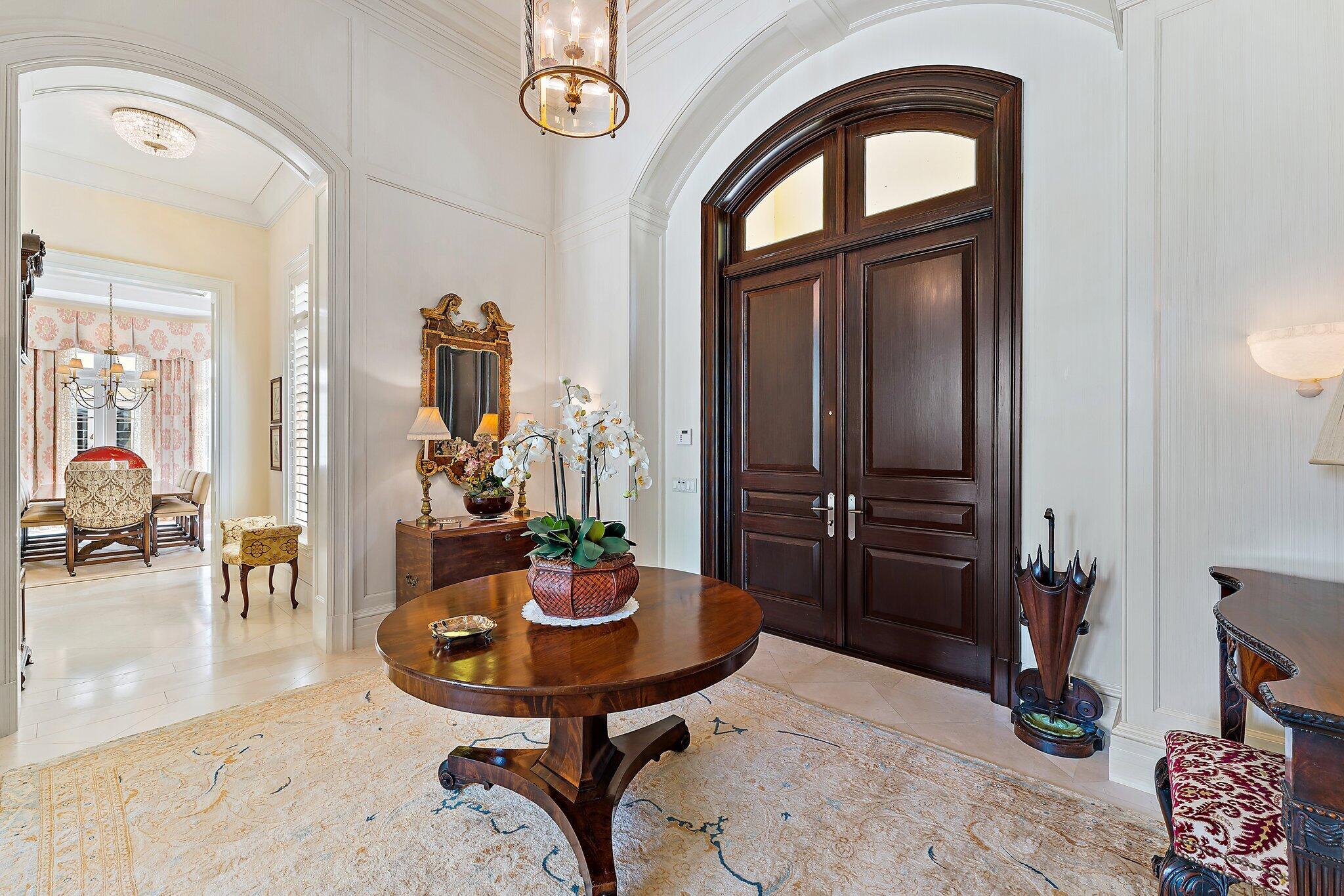 BEARS CLUB PUD - Residential