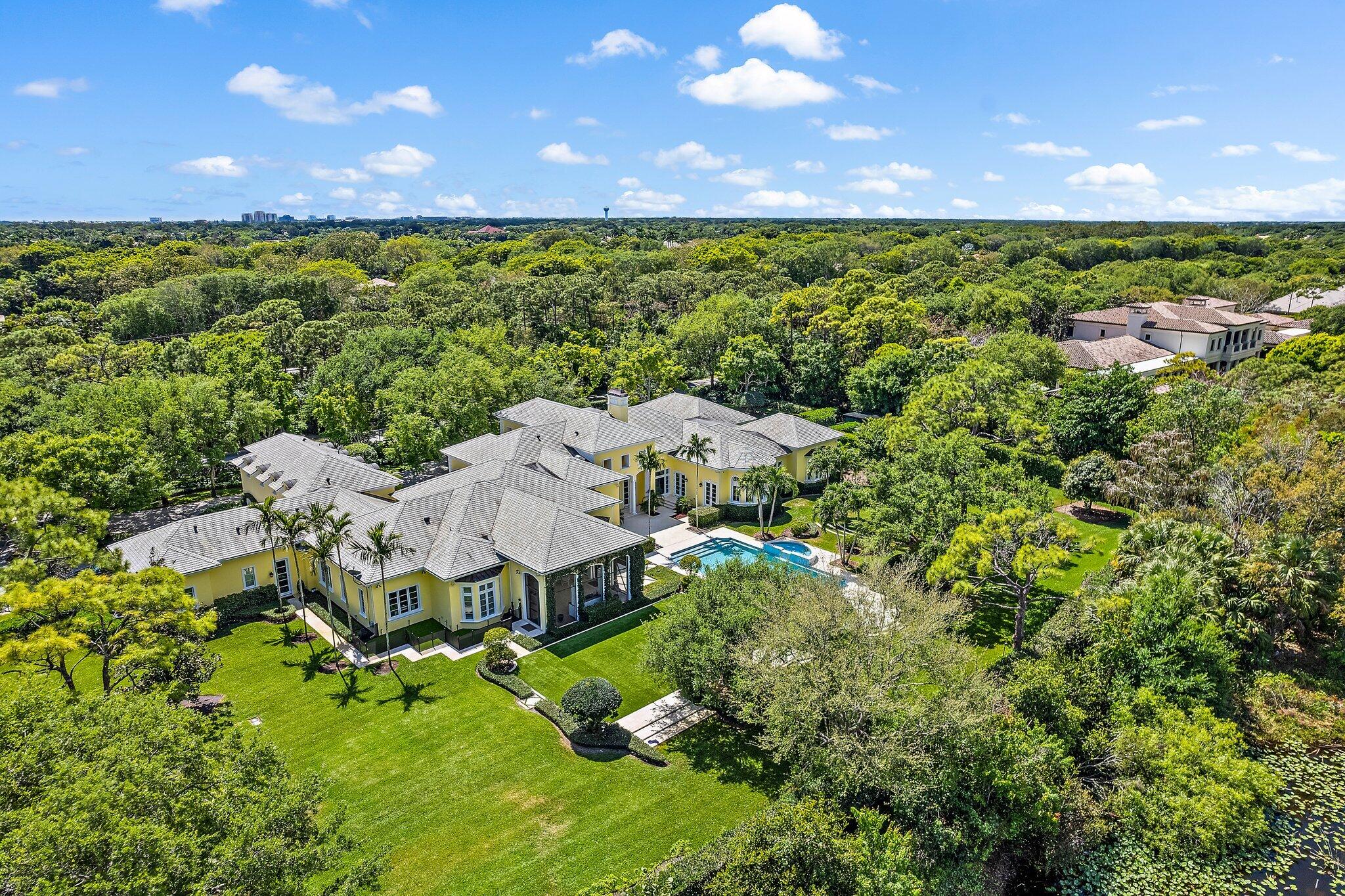 BEARS CLUB PUD - Residential