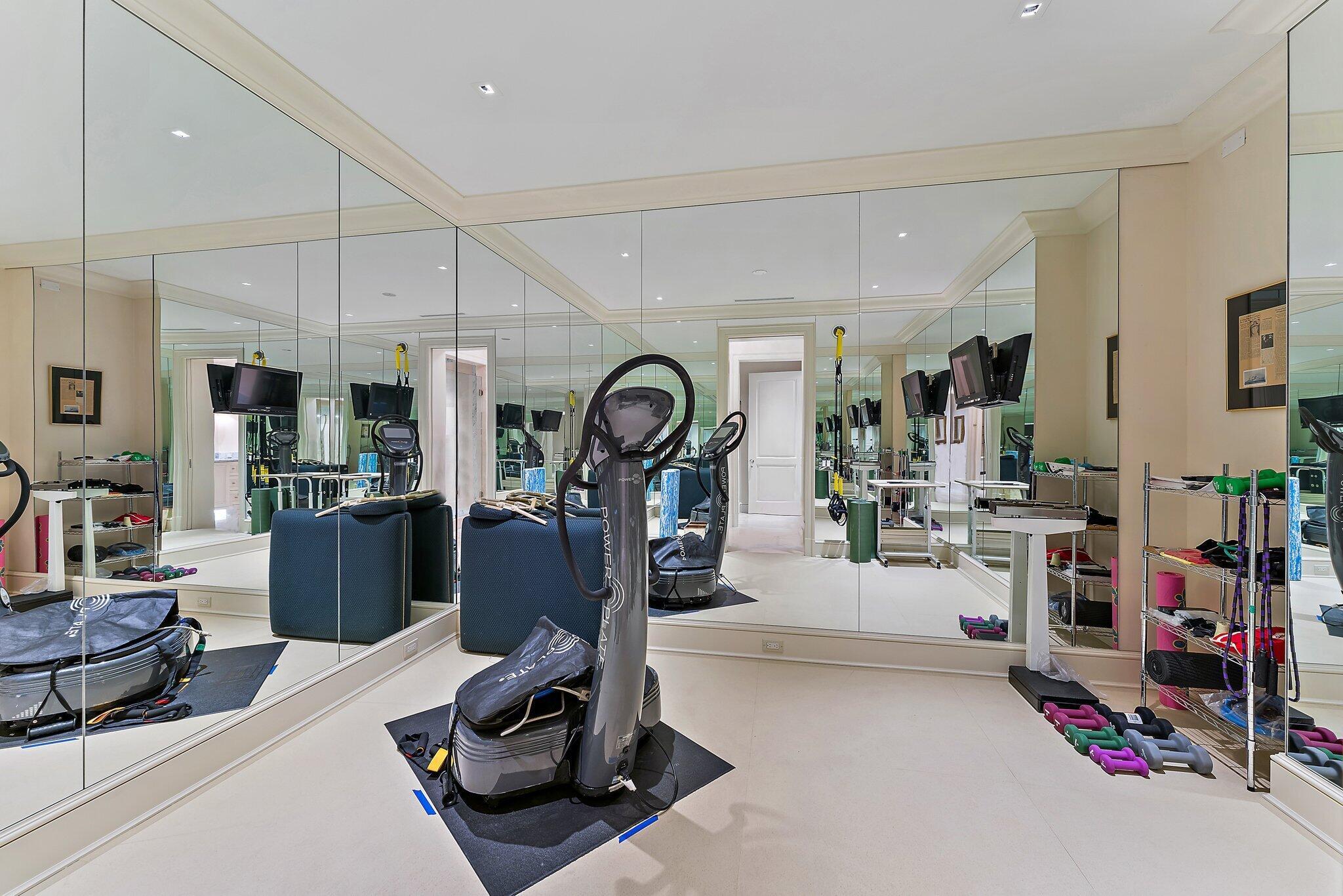 BEARS CLUB PUD - Residential