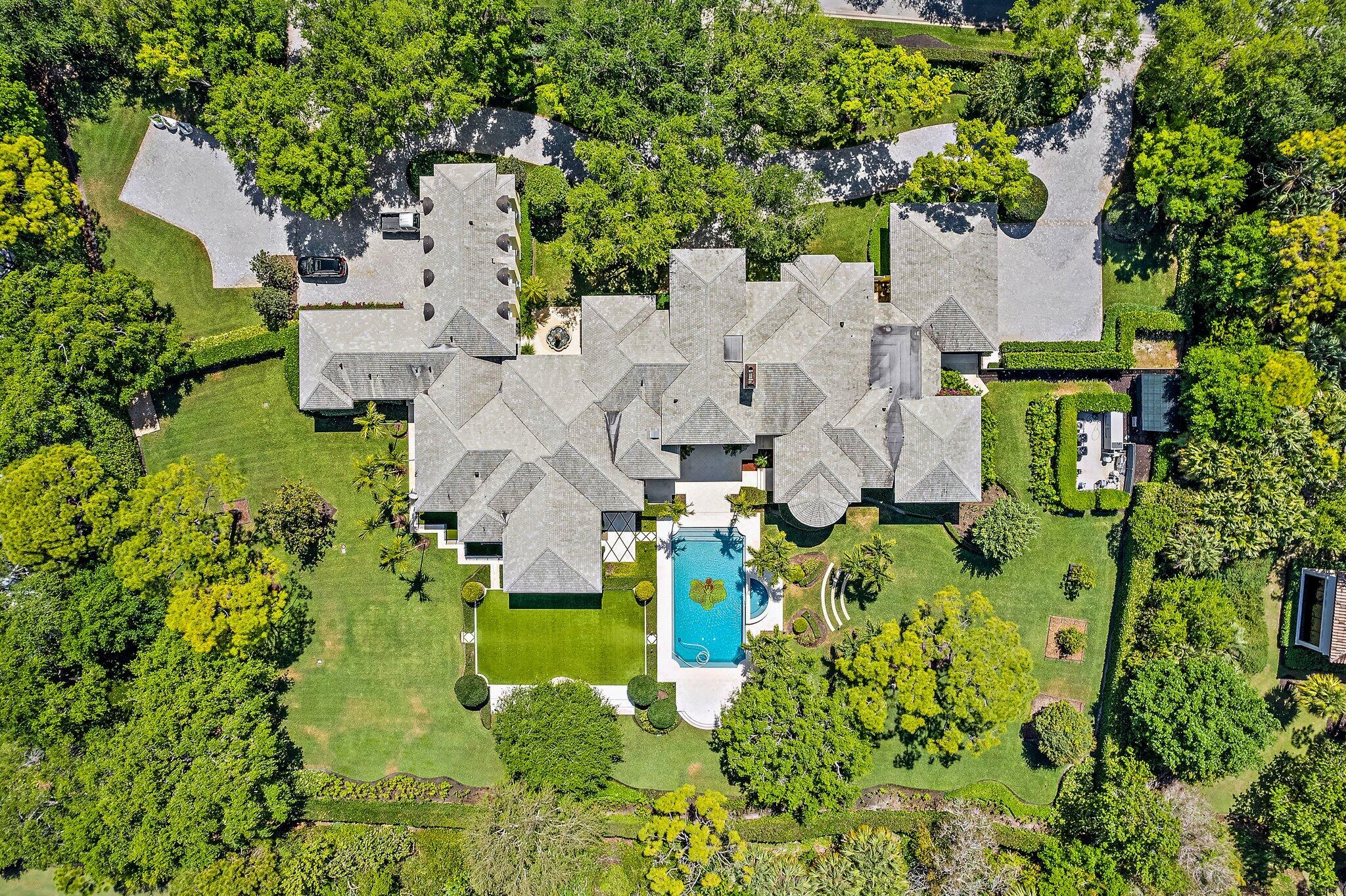 BEARS CLUB PUD - Residential