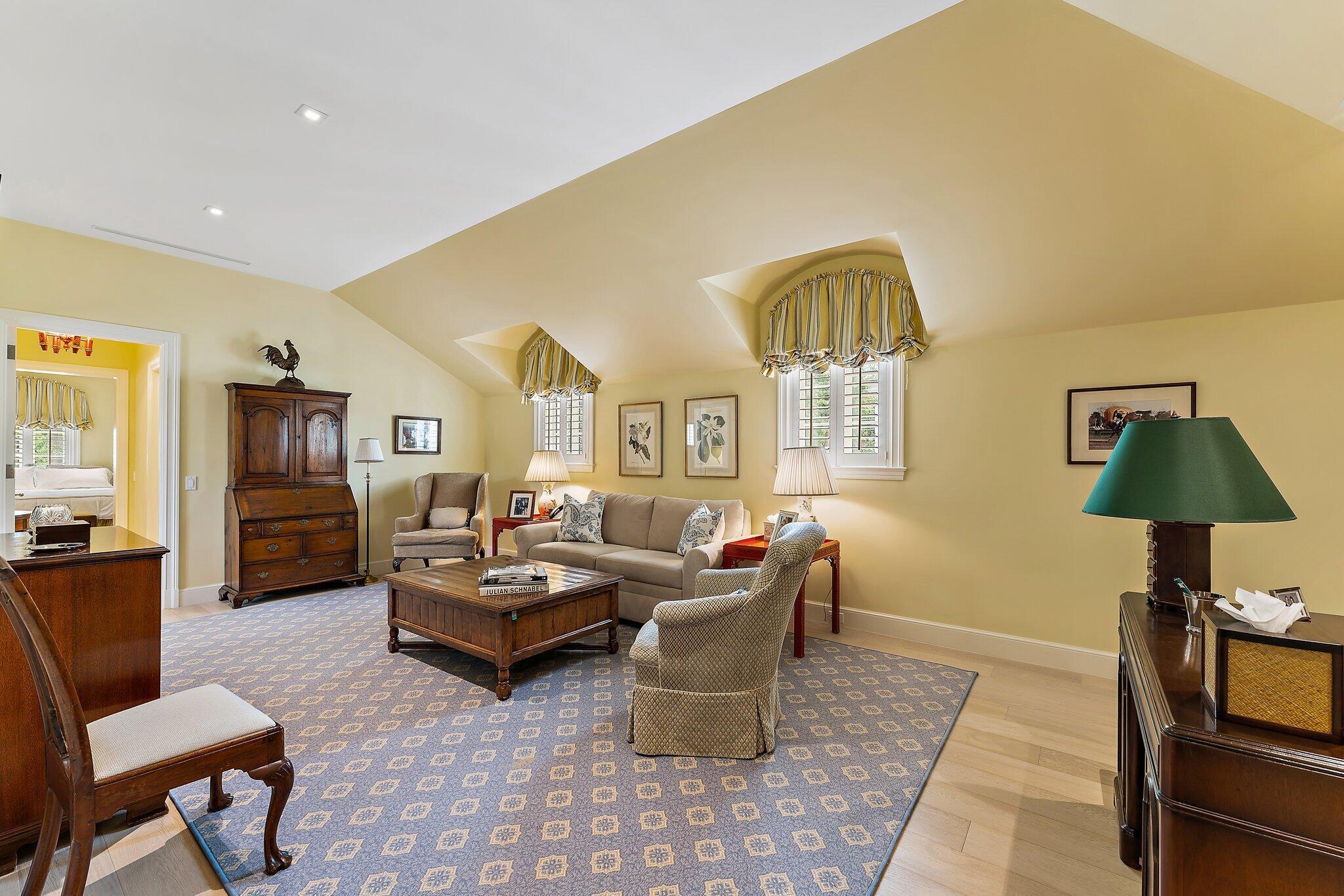 BEARS CLUB PUD - Residential