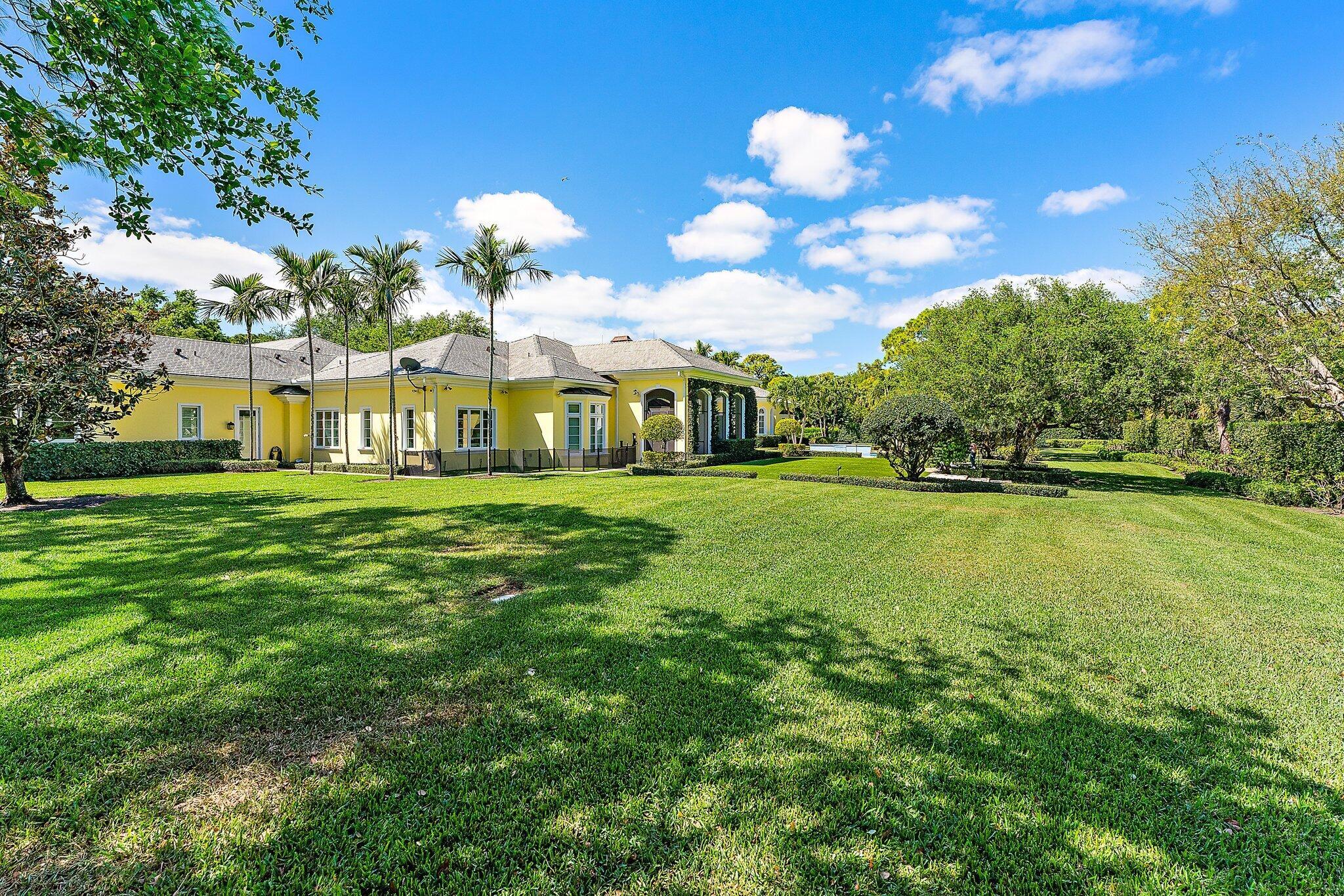 BEARS CLUB PUD - Residential