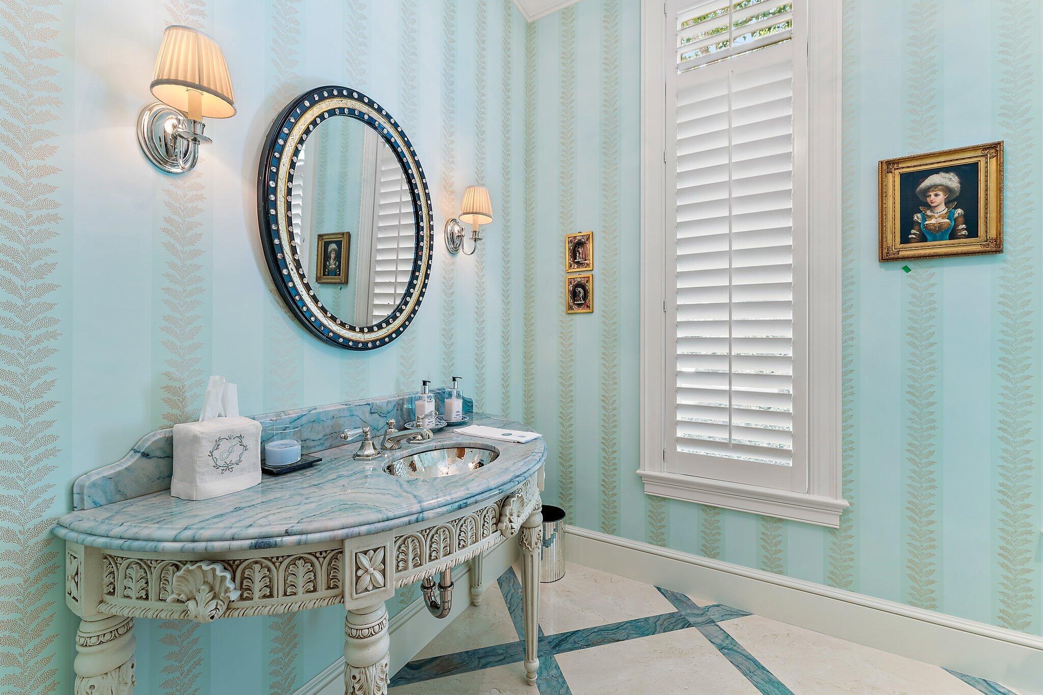 BEARS CLUB PUD - Residential