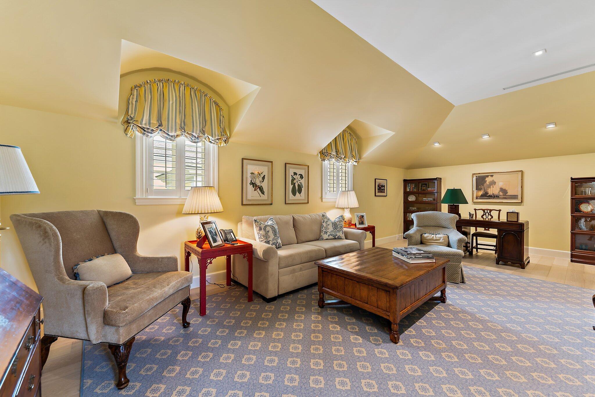 BEARS CLUB PUD - Residential