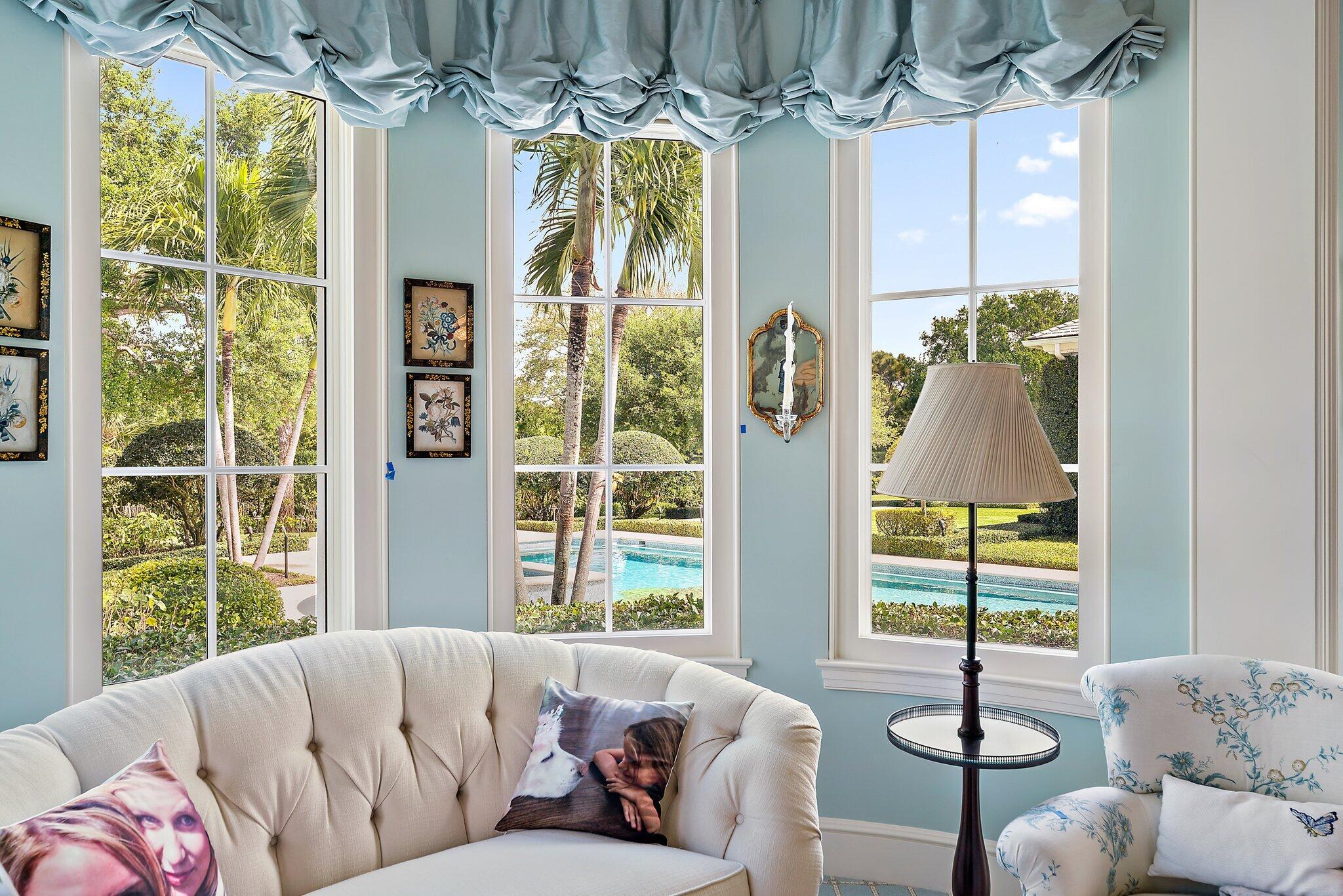 BEARS CLUB PUD - Residential