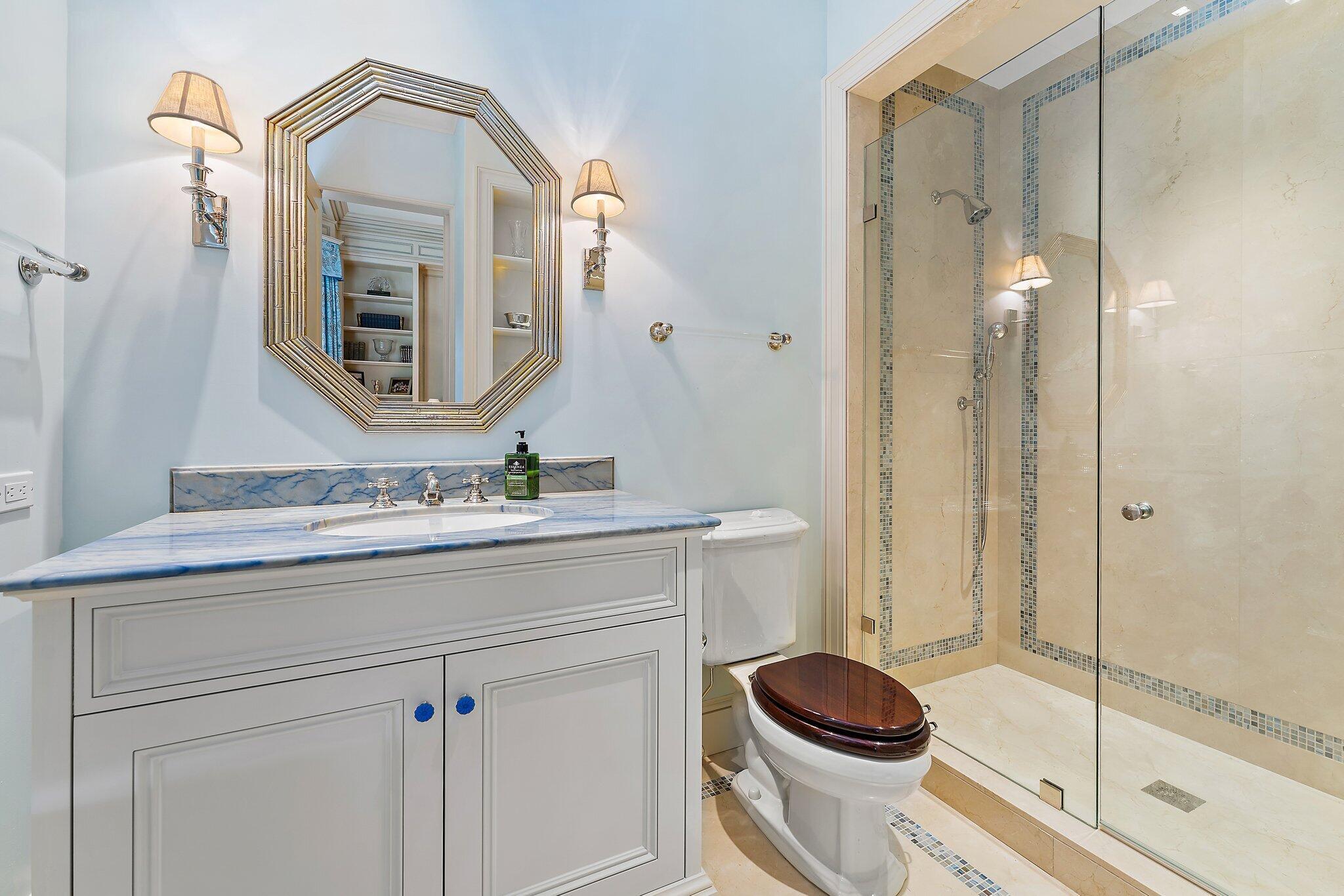 BEARS CLUB PUD - Residential