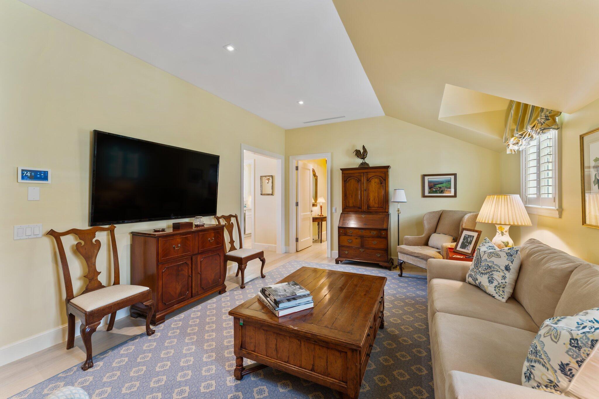 BEARS CLUB PUD - Residential