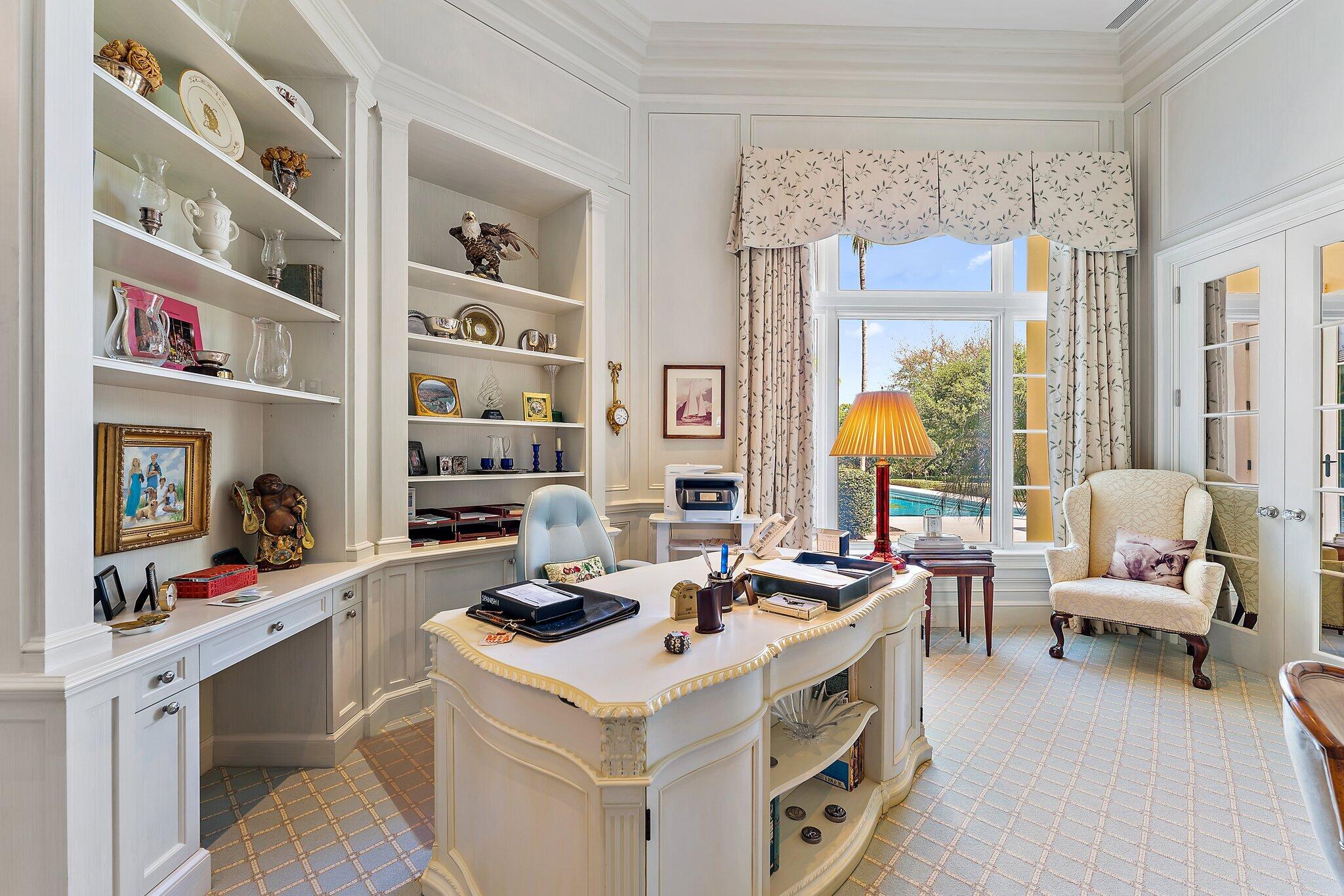 BEARS CLUB PUD - Residential