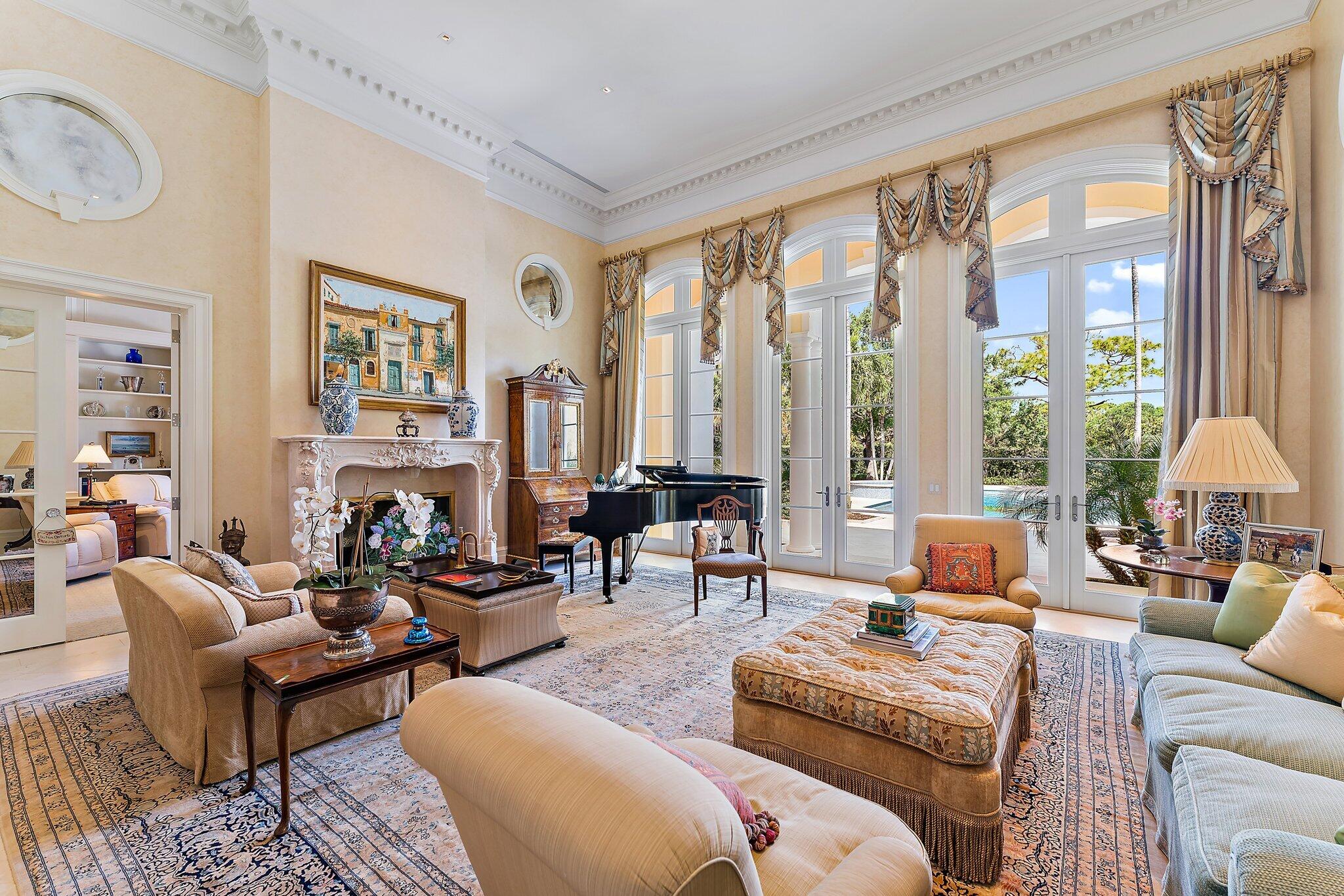 BEARS CLUB PUD - Residential