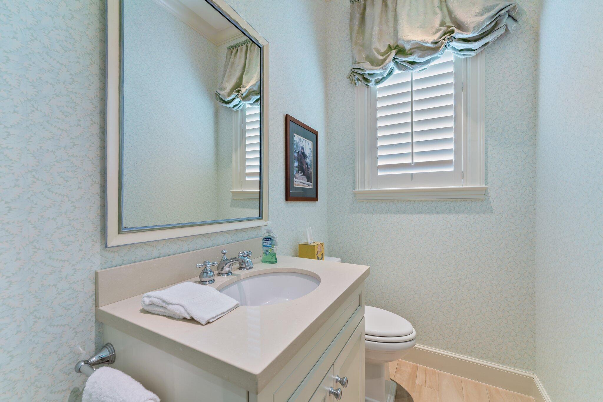 BEARS CLUB PUD - Residential