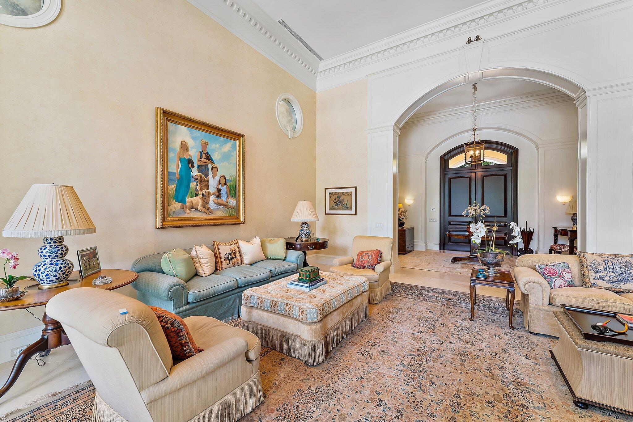 BEARS CLUB PUD - Residential