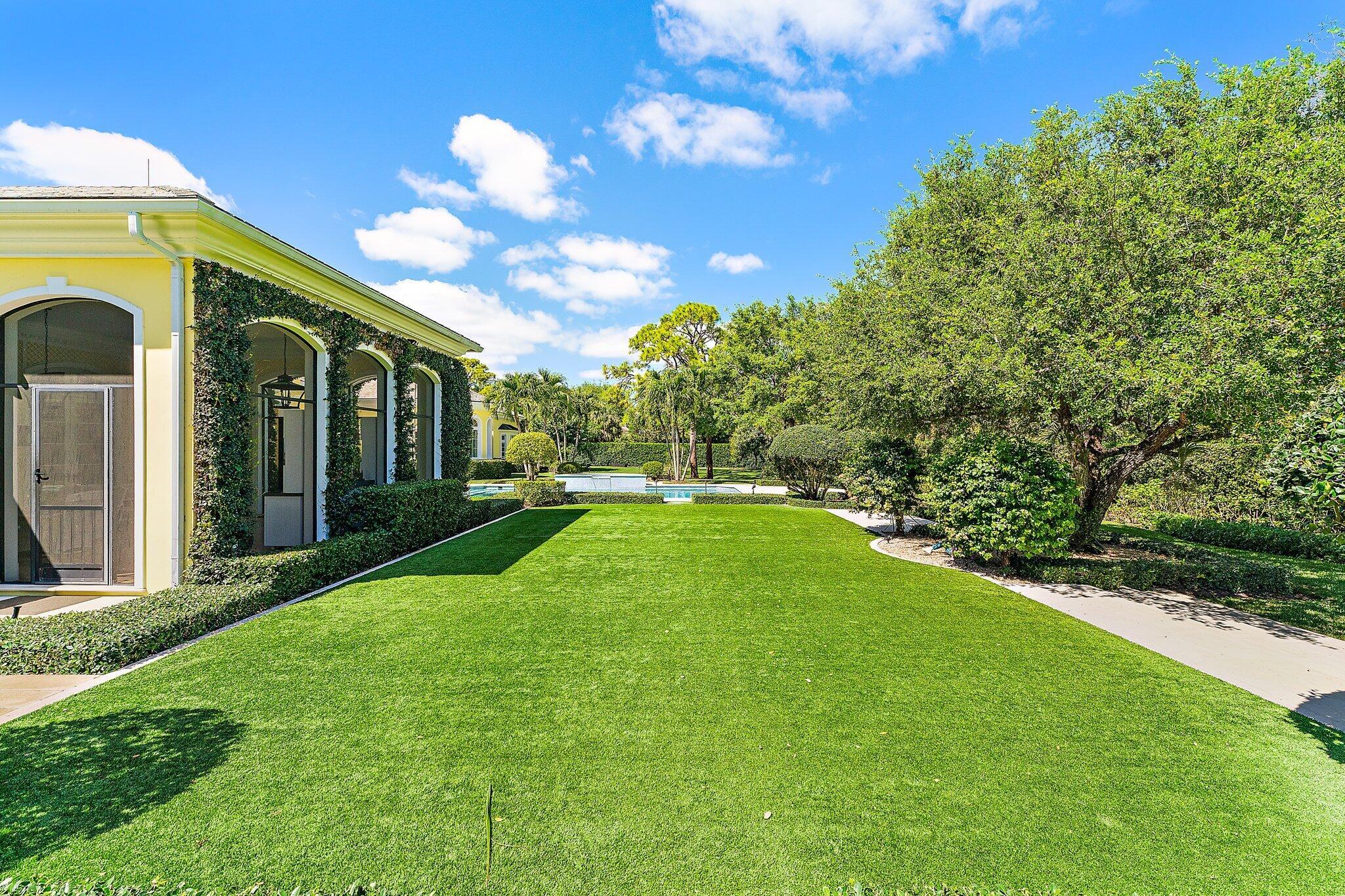 BEARS CLUB PUD - Residential