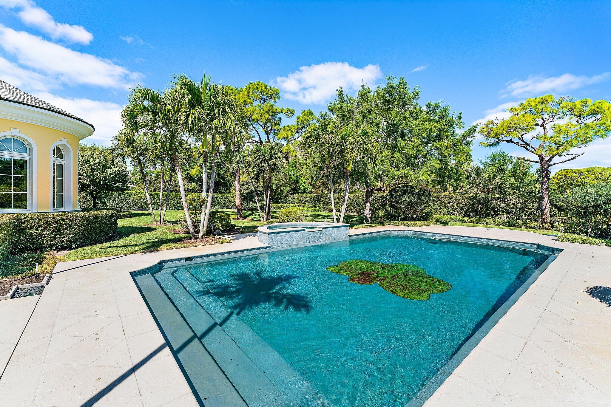 BEARS CLUB PUD - Residential