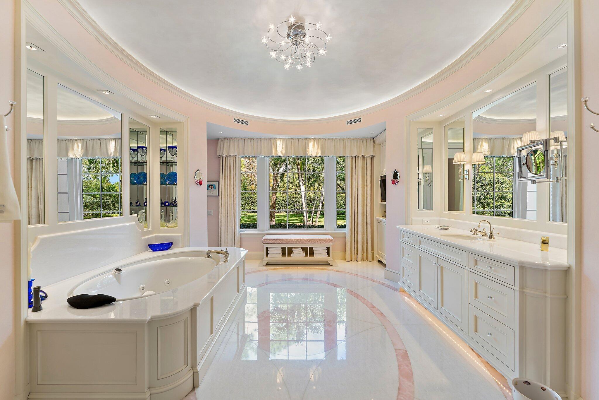 BEARS CLUB PUD - Residential