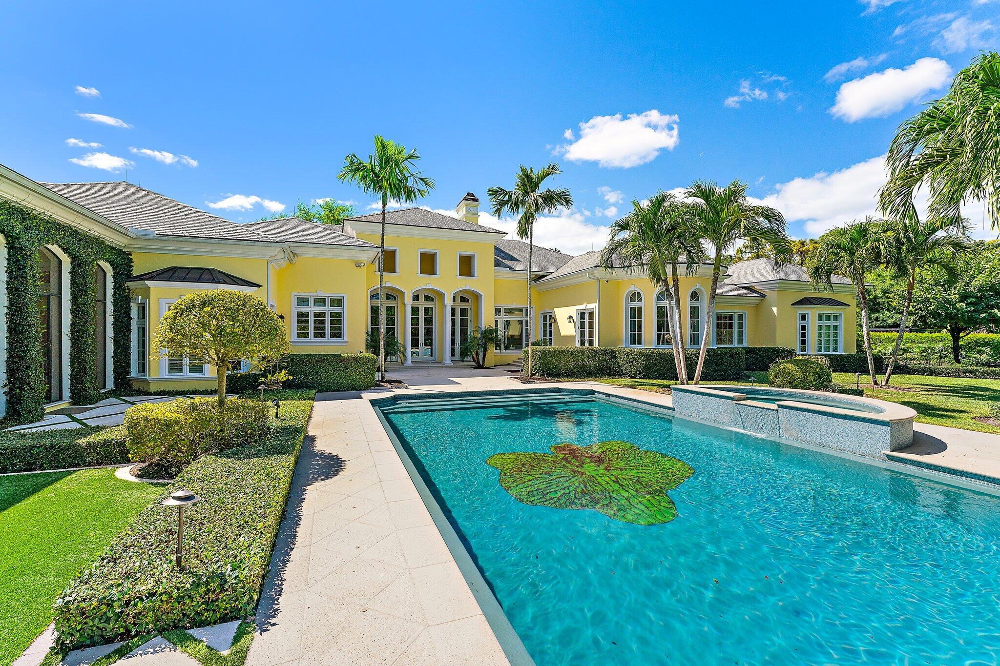 BEARS CLUB PUD - Residential