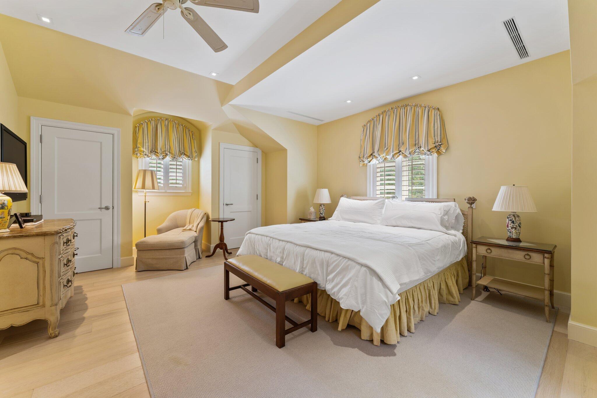 BEARS CLUB PUD - Residential