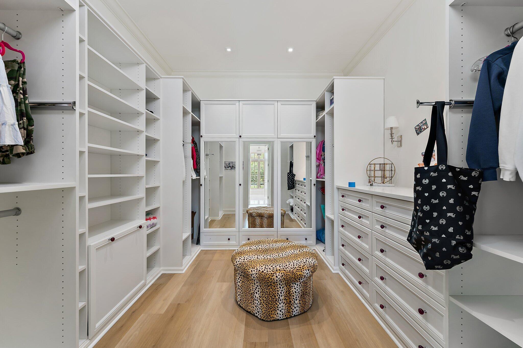 BEARS CLUB PUD - Residential