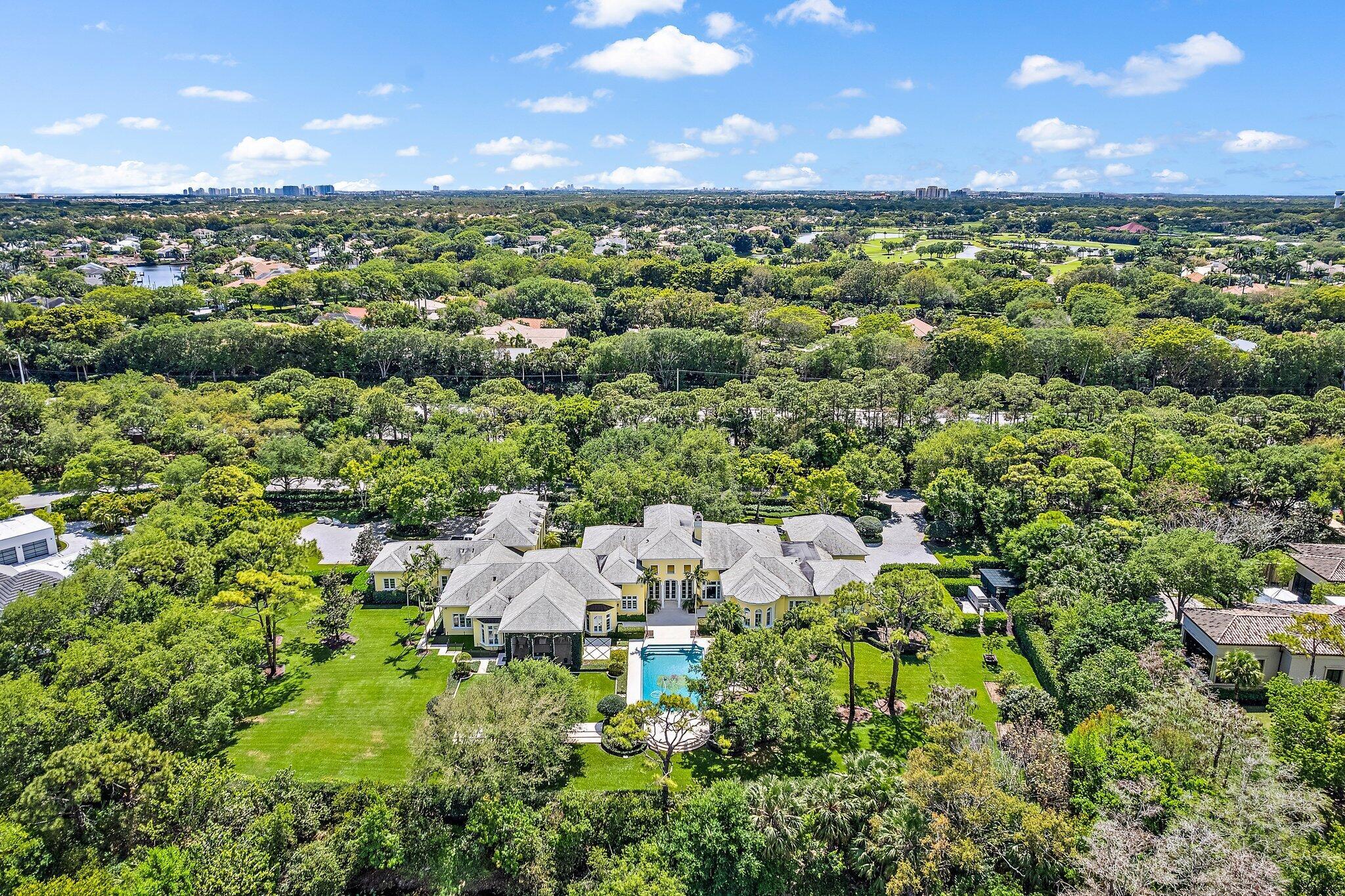 BEARS CLUB PUD - Residential