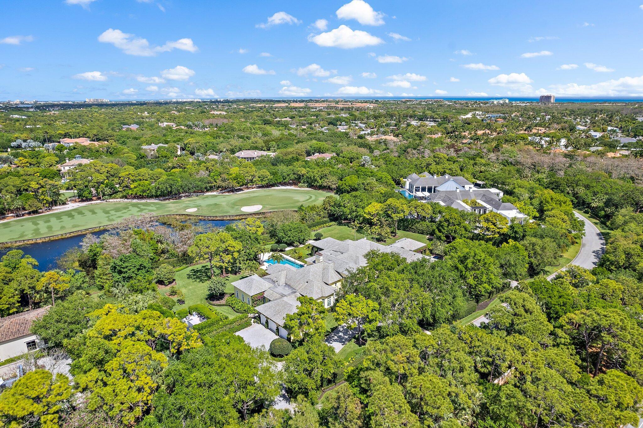 BEARS CLUB PUD - Residential