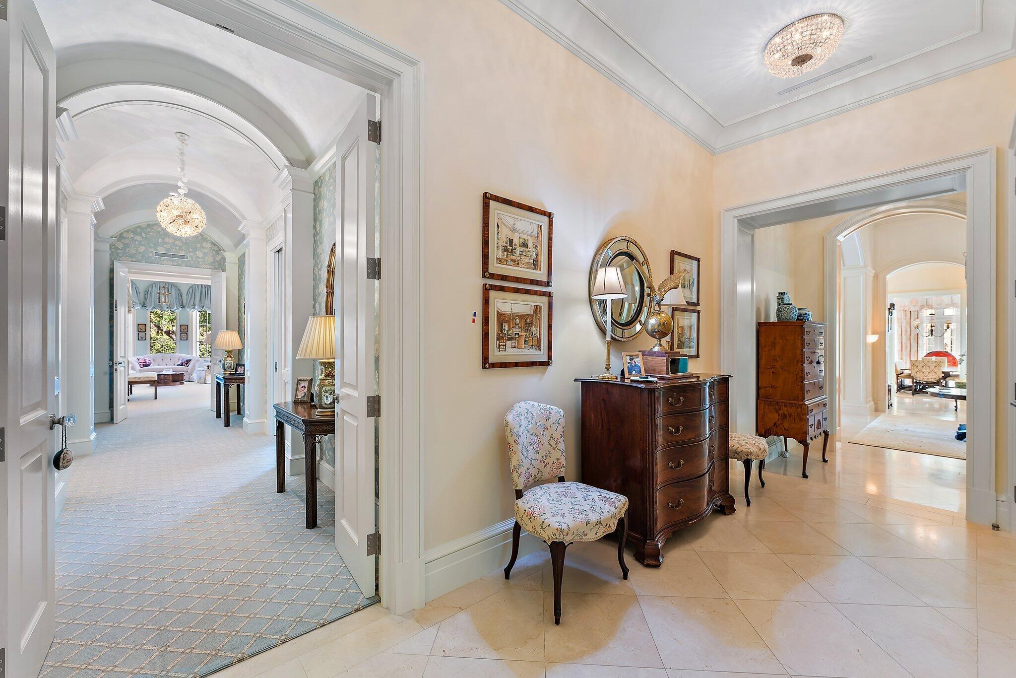 BEARS CLUB PUD - Residential