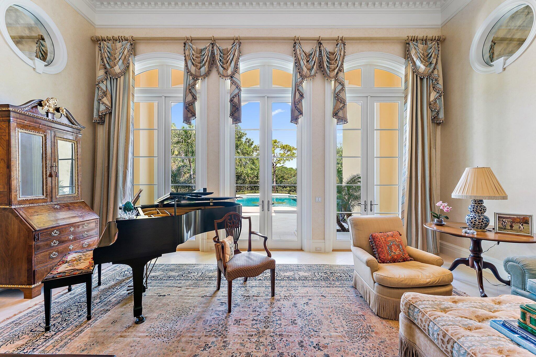 BEARS CLUB PUD - Residential