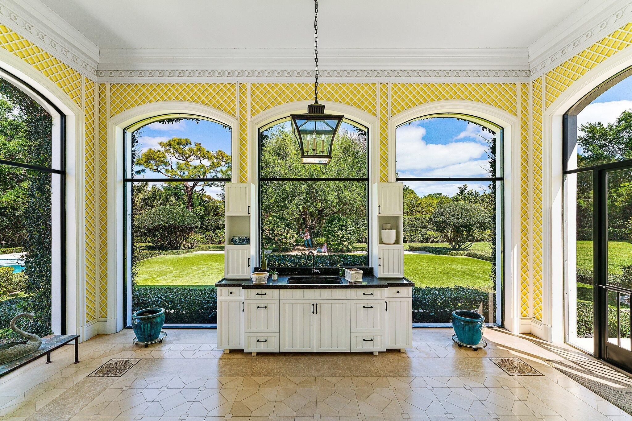 BEARS CLUB PUD - Residential