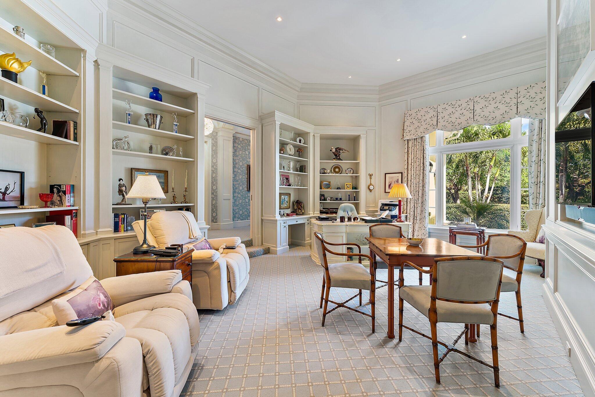 BEARS CLUB PUD - Residential