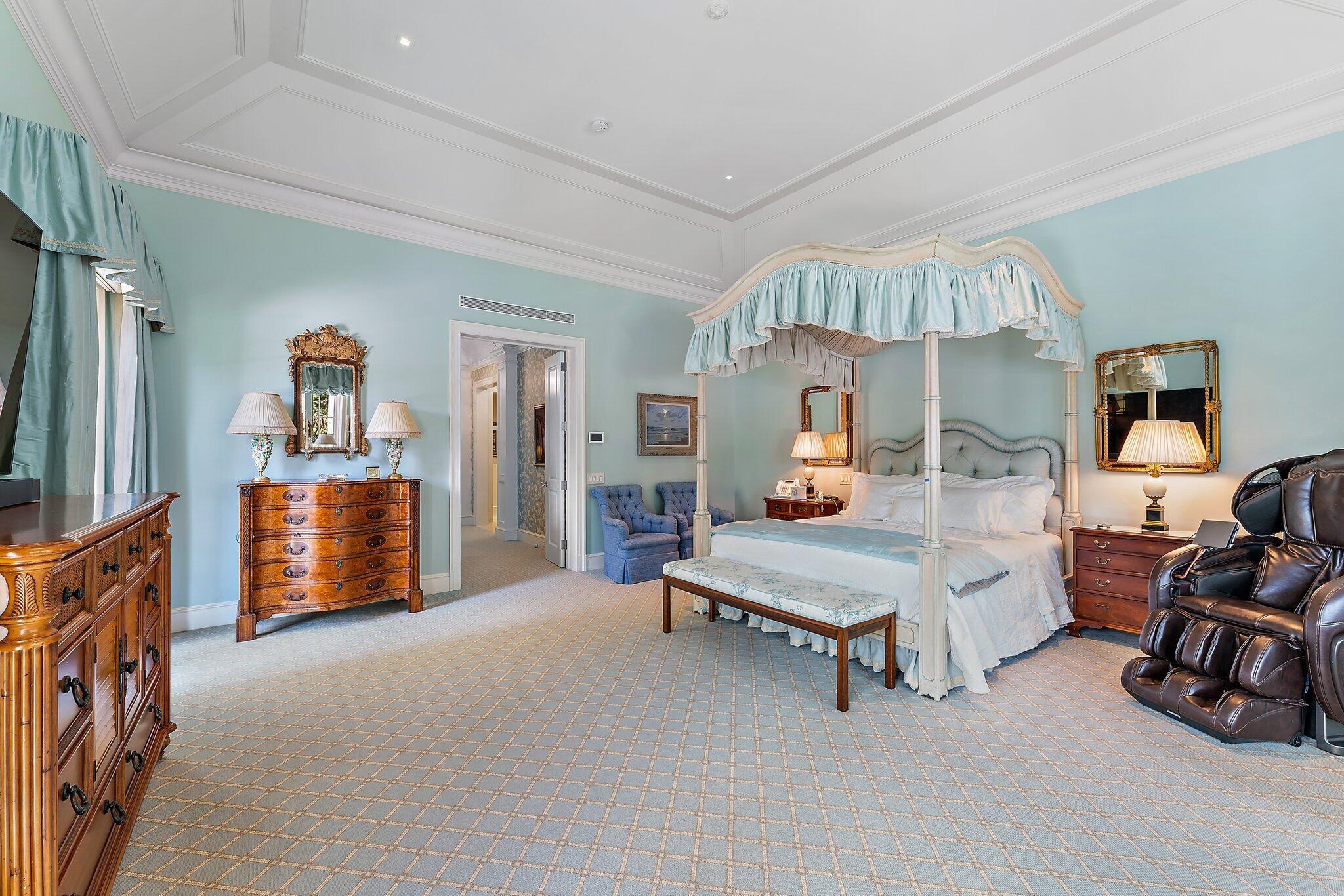 BEARS CLUB PUD - Residential