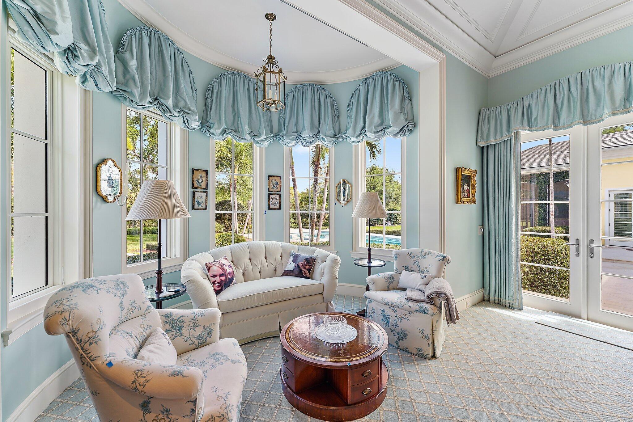 BEARS CLUB PUD - Residential