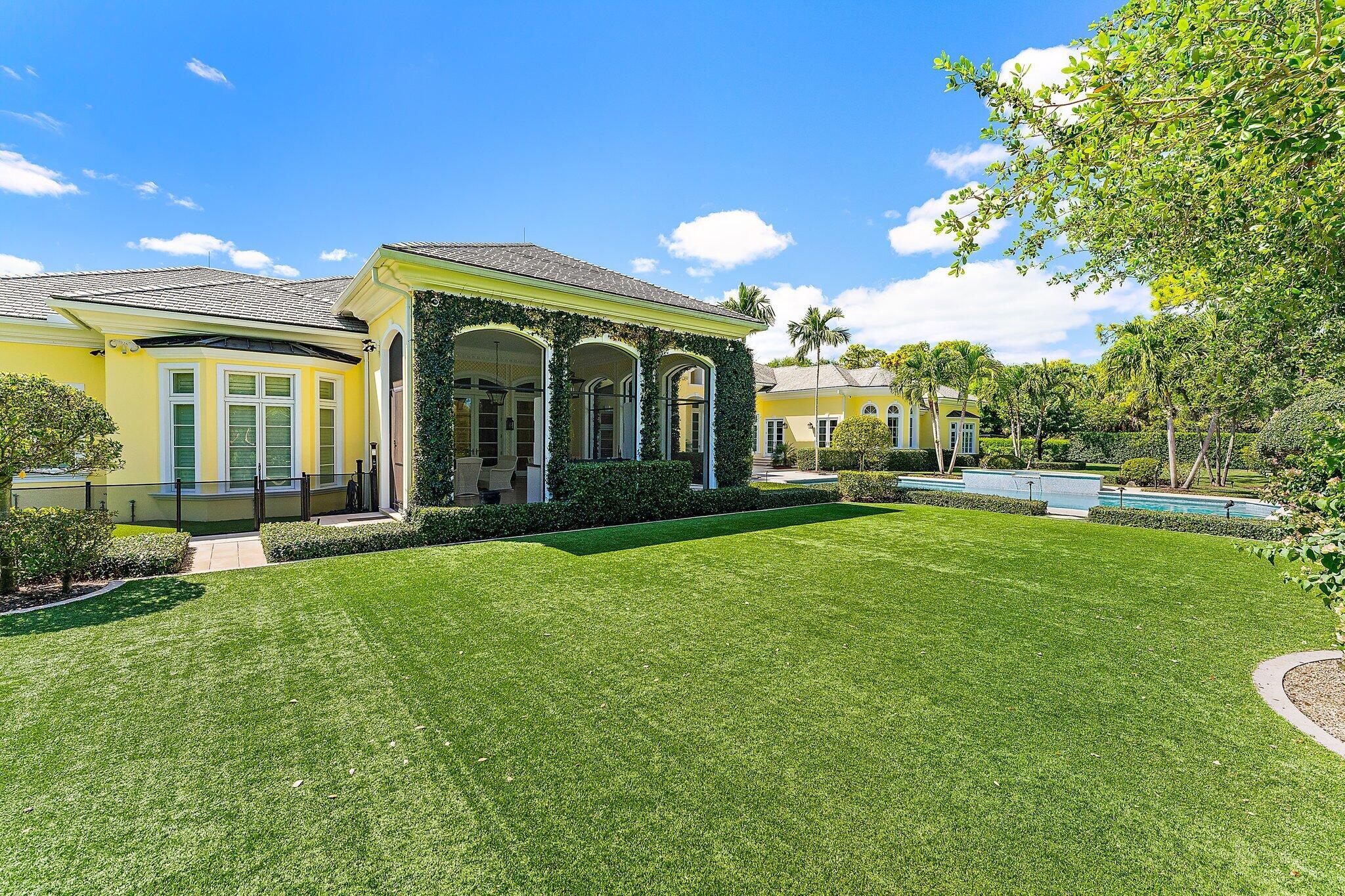 BEARS CLUB PUD - Residential