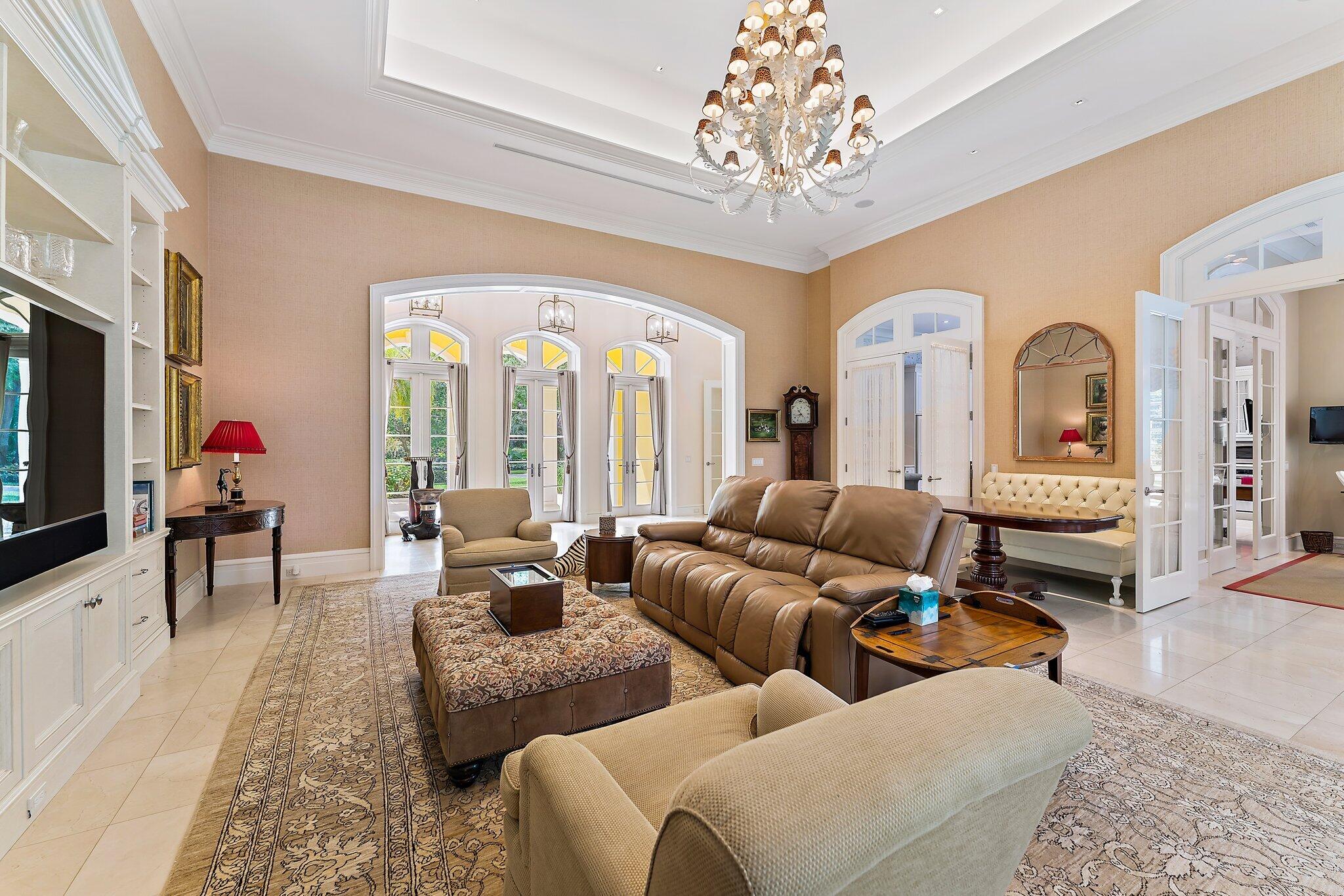 BEARS CLUB PUD - Residential