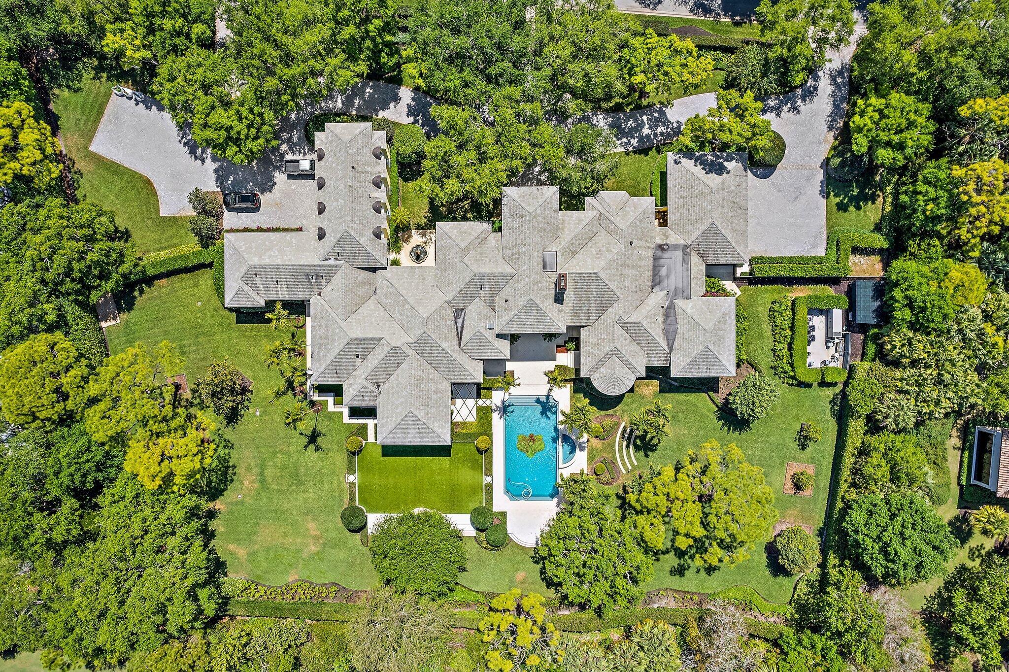 BEARS CLUB PUD - Residential