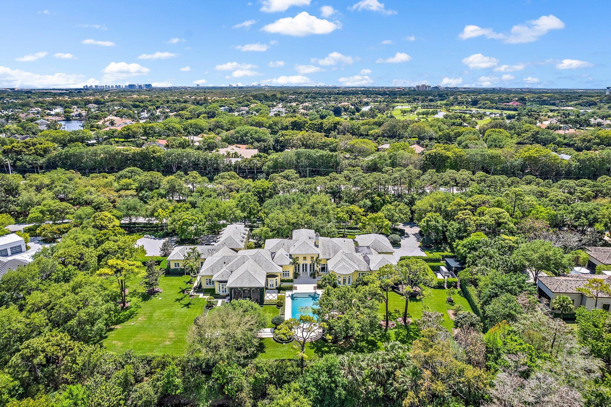 BEARS CLUB PUD - Residential