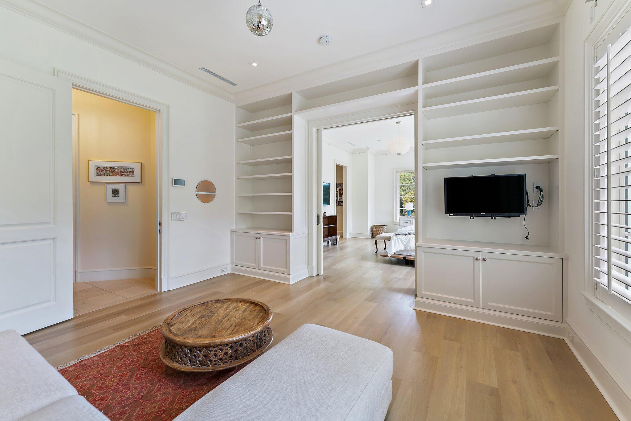 BEARS CLUB PUD - Residential