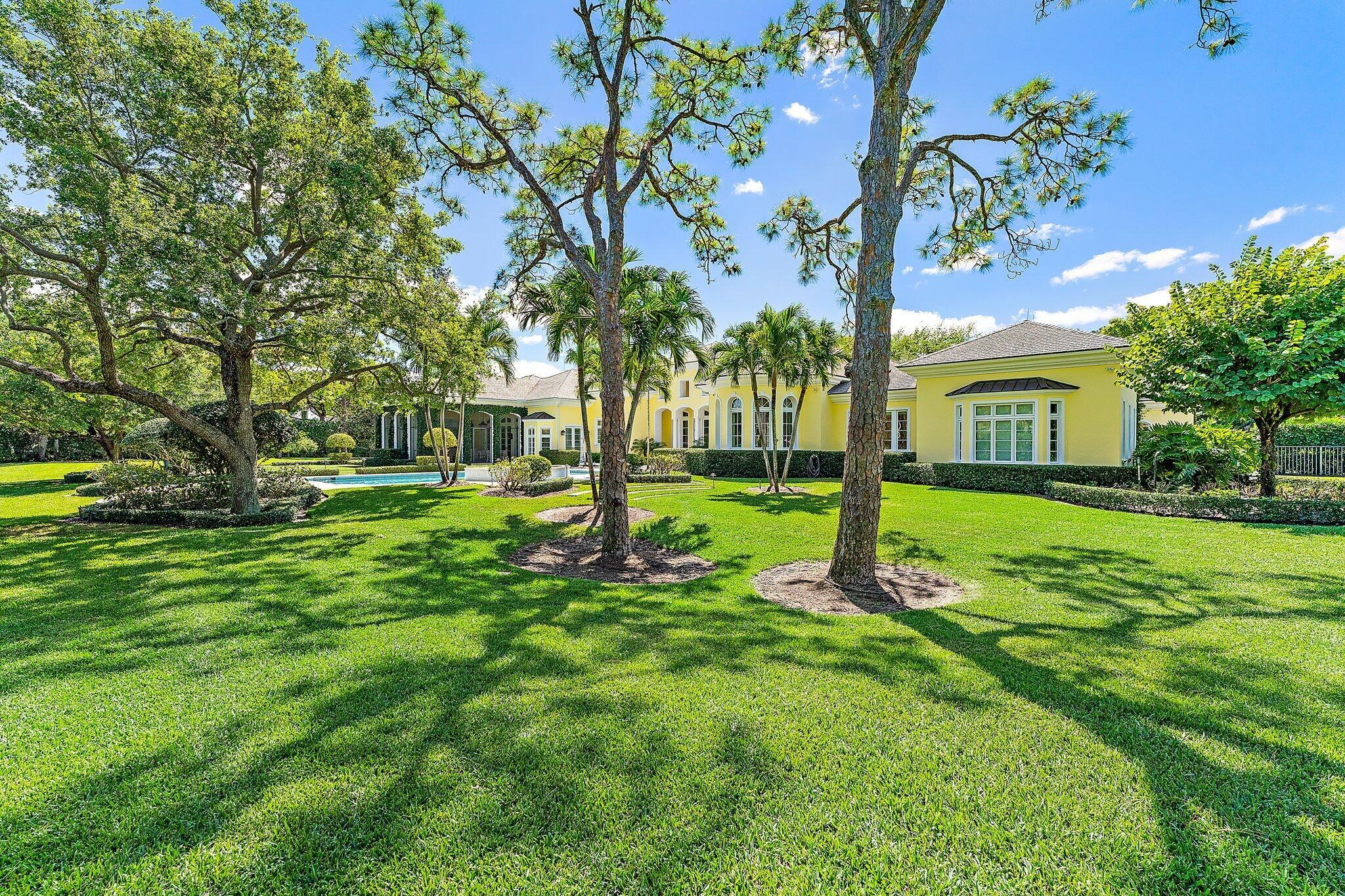 BEARS CLUB PUD - Residential