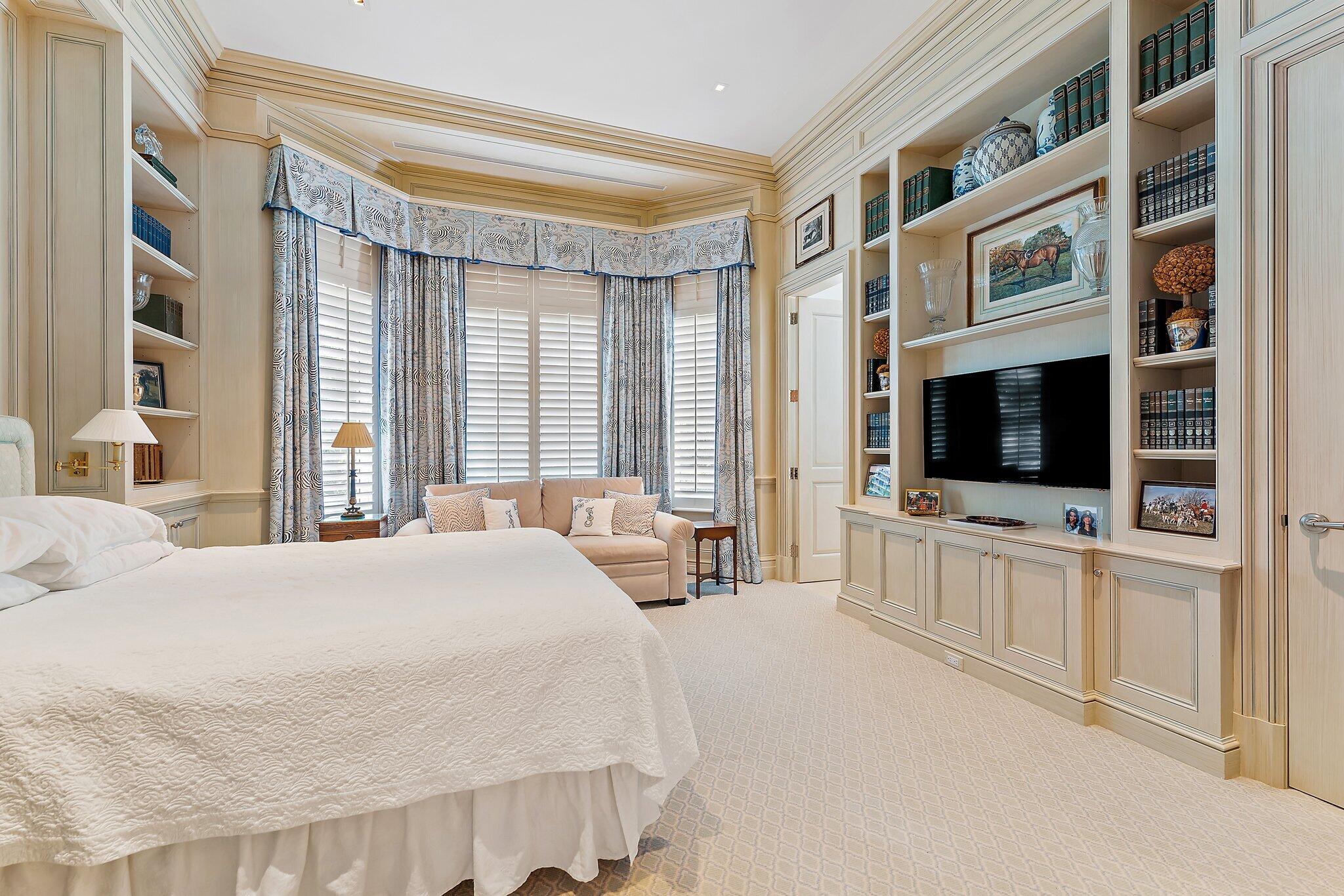 BEARS CLUB PUD - Residential