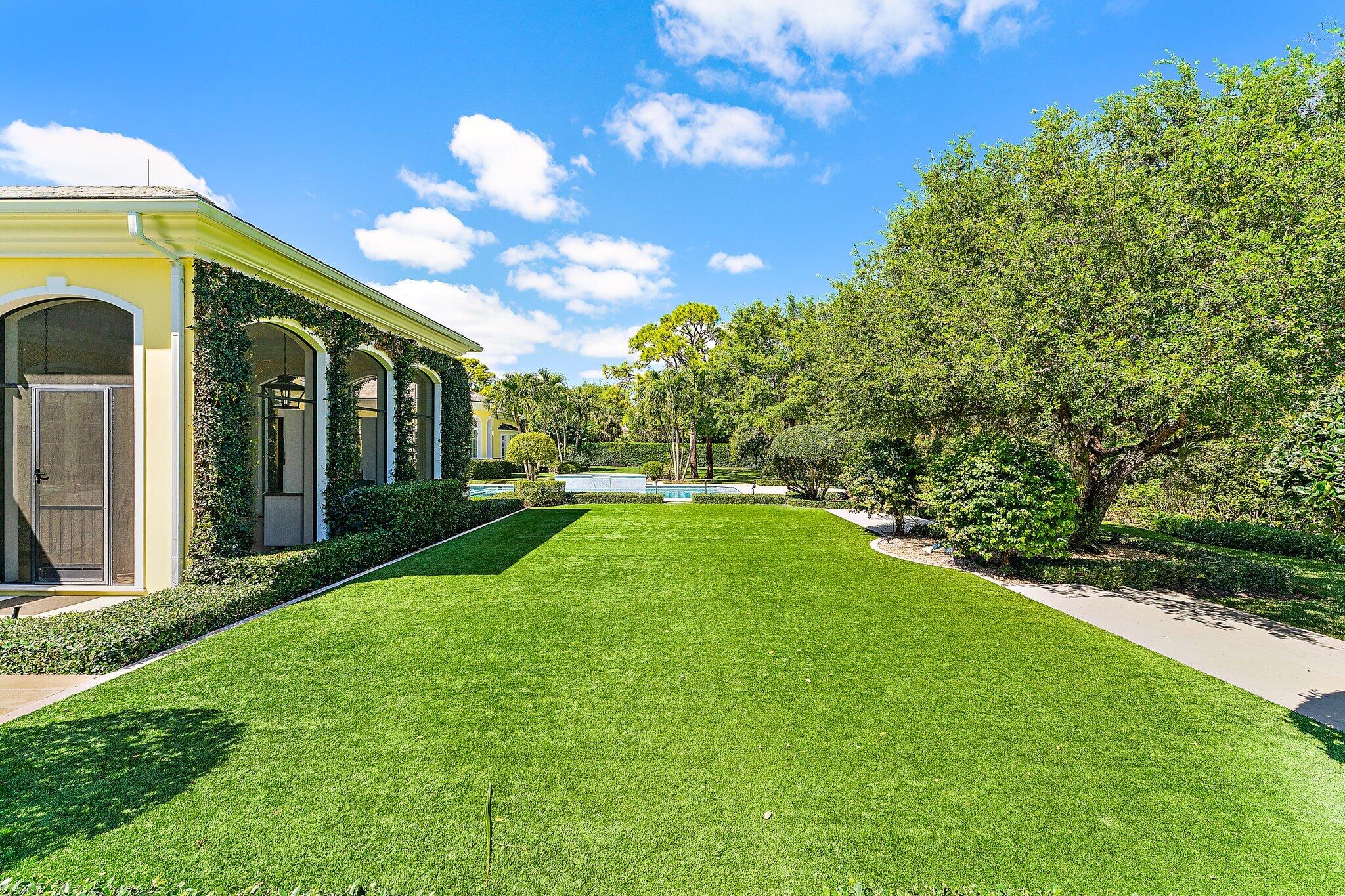 BEARS CLUB PUD - Residential