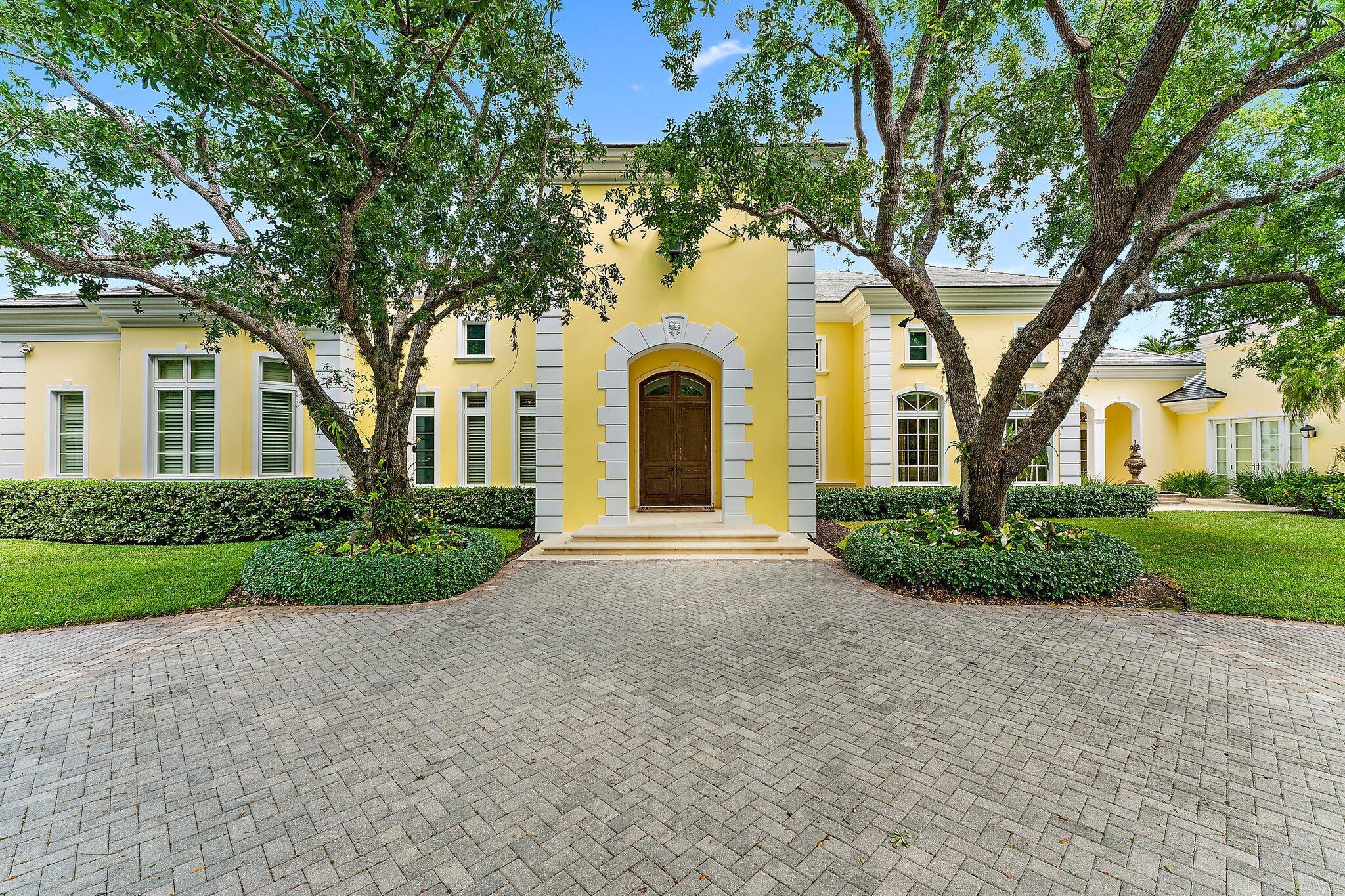 BEARS CLUB PUD - Residential