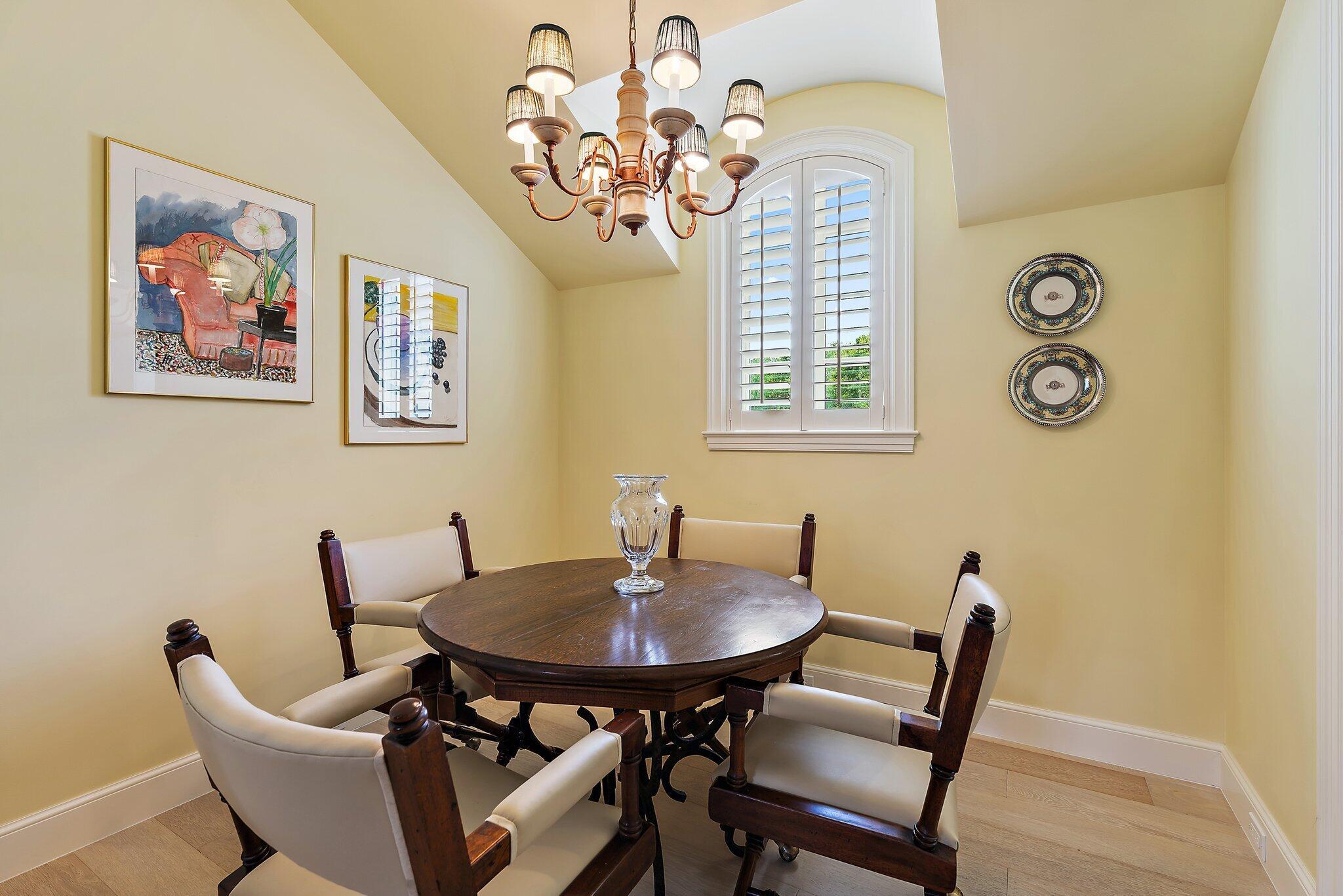 BEARS CLUB PUD - Residential