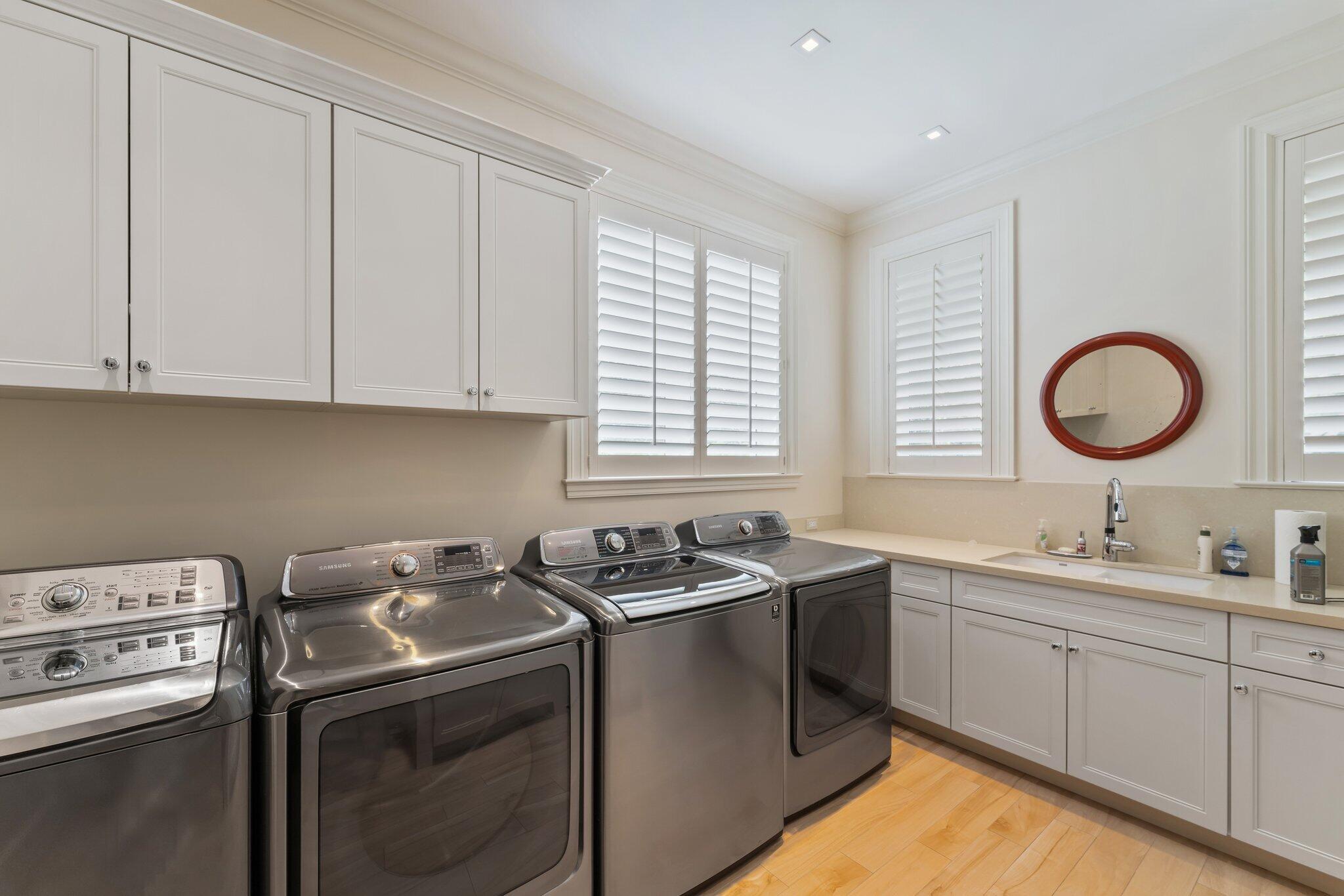 BEARS CLUB PUD - Residential