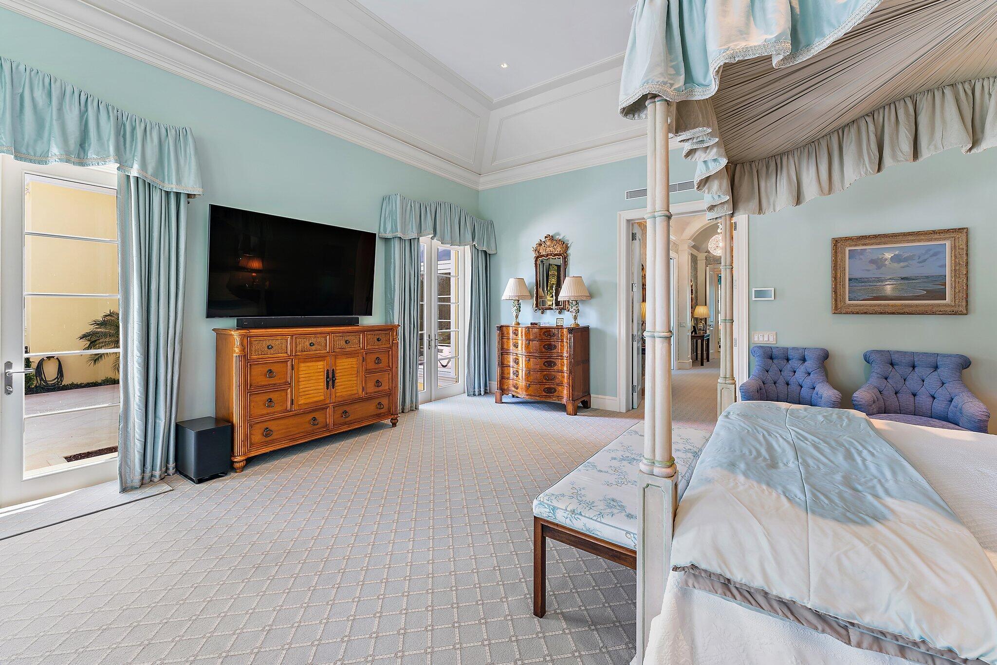 BEARS CLUB PUD - Residential