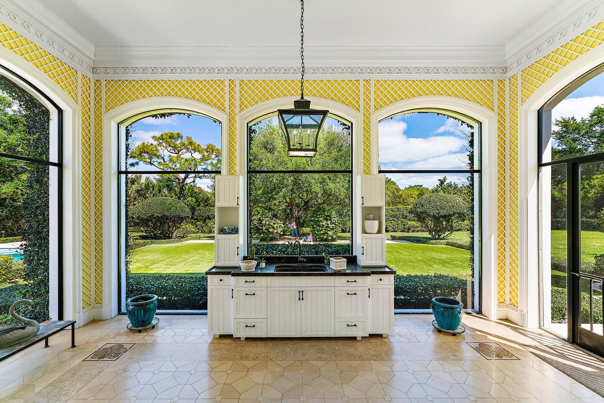 BEARS CLUB PUD - Residential