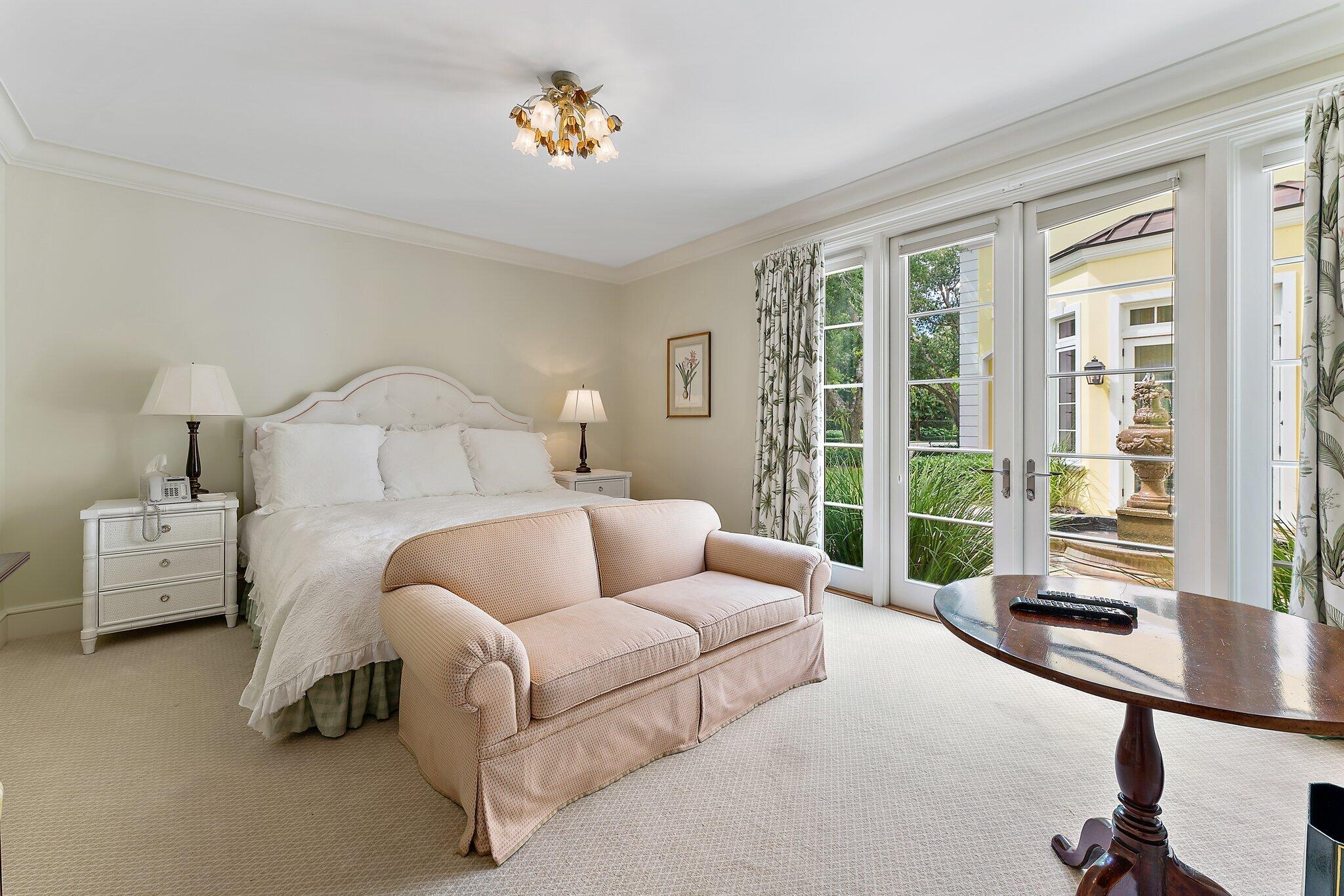 BEARS CLUB PUD - Residential