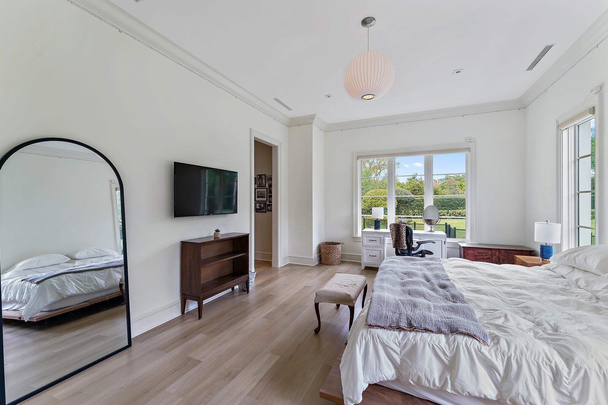 BEARS CLUB PUD - Residential