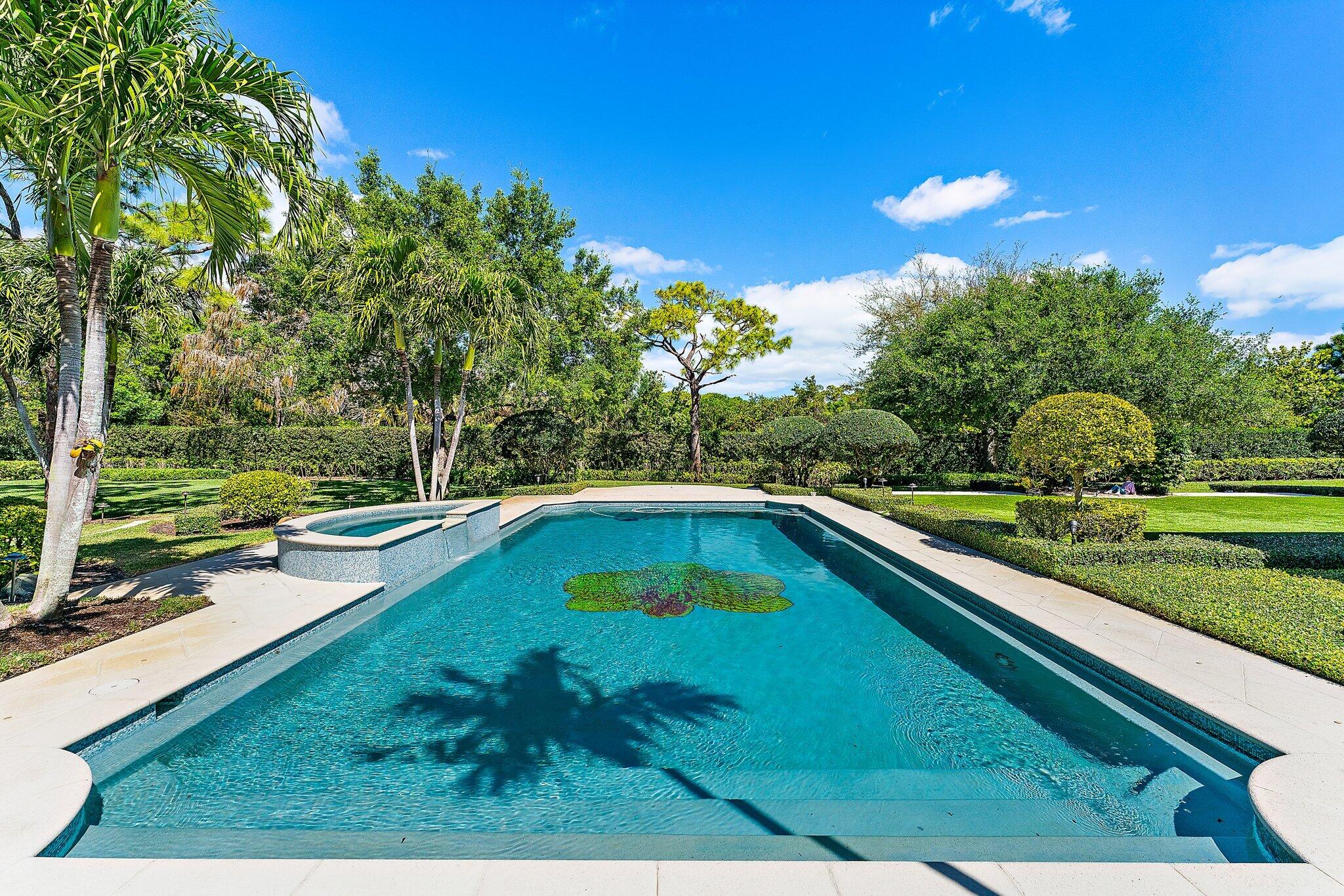 BEARS CLUB PUD - Residential