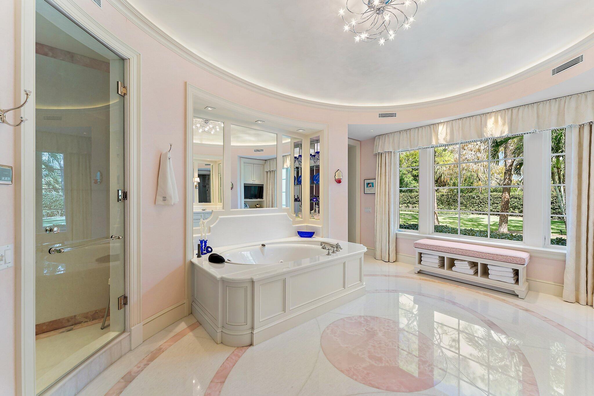 BEARS CLUB PUD - Residential