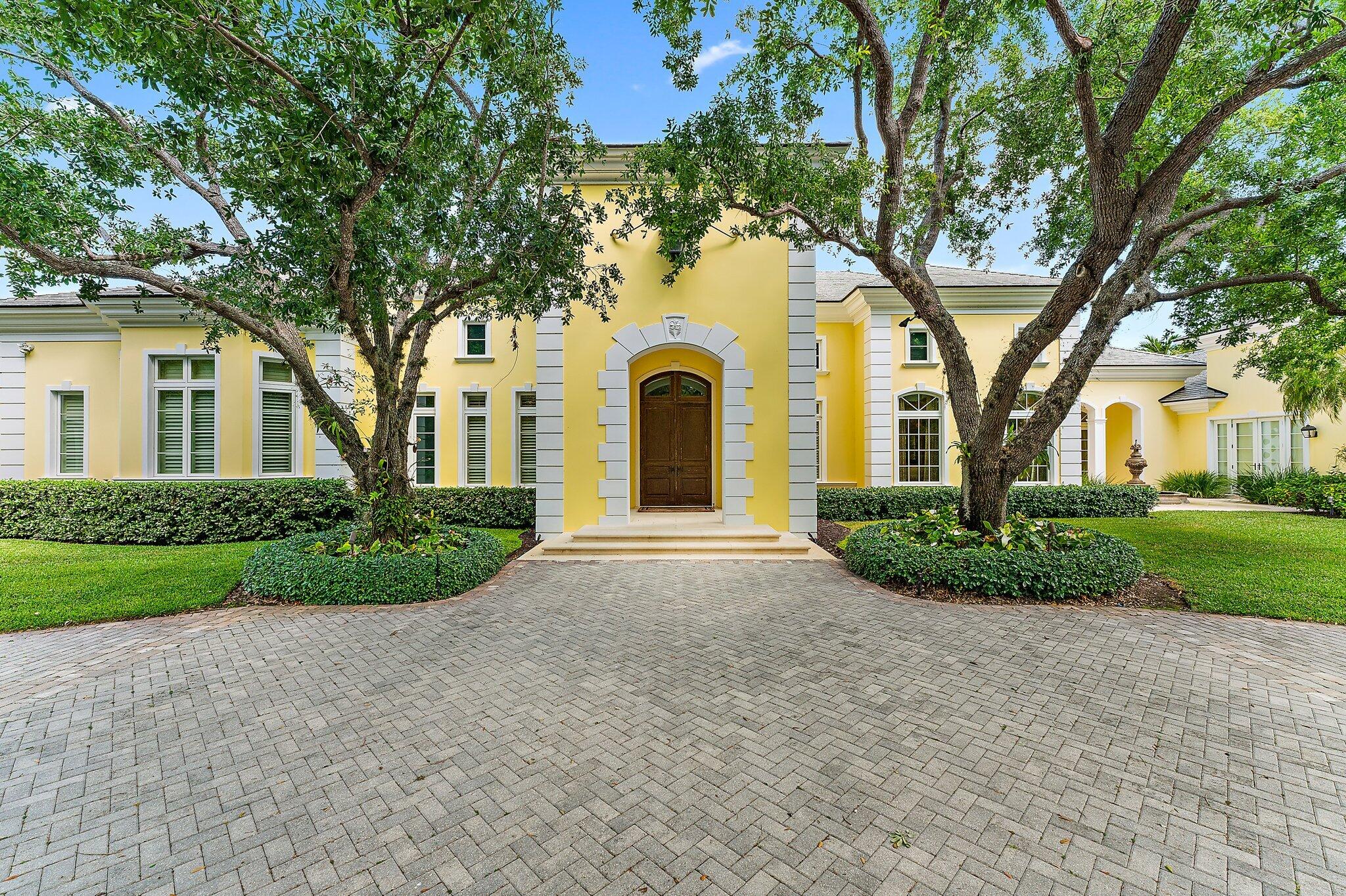 BEARS CLUB PUD - Residential