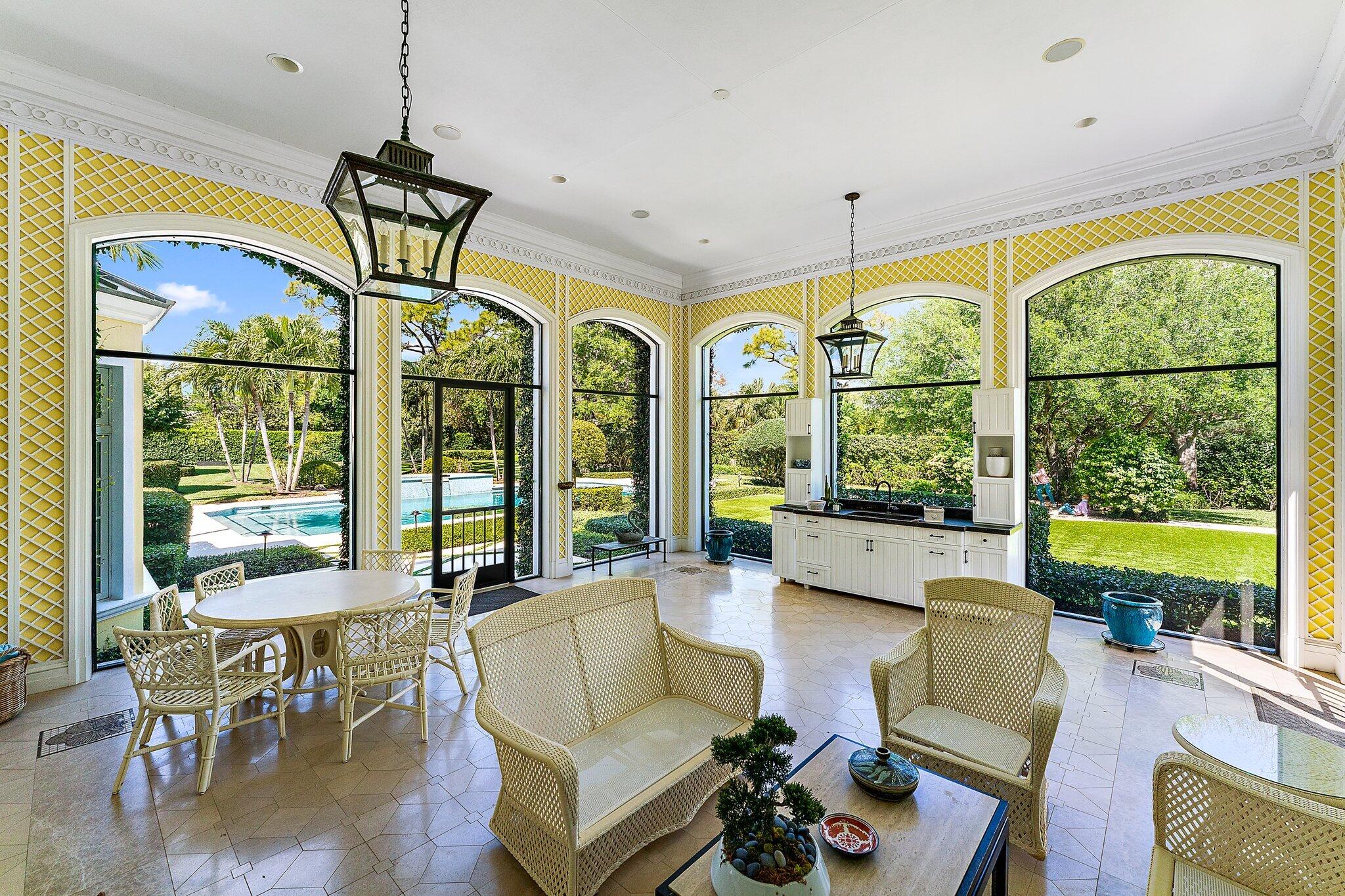 BEARS CLUB PUD - Residential